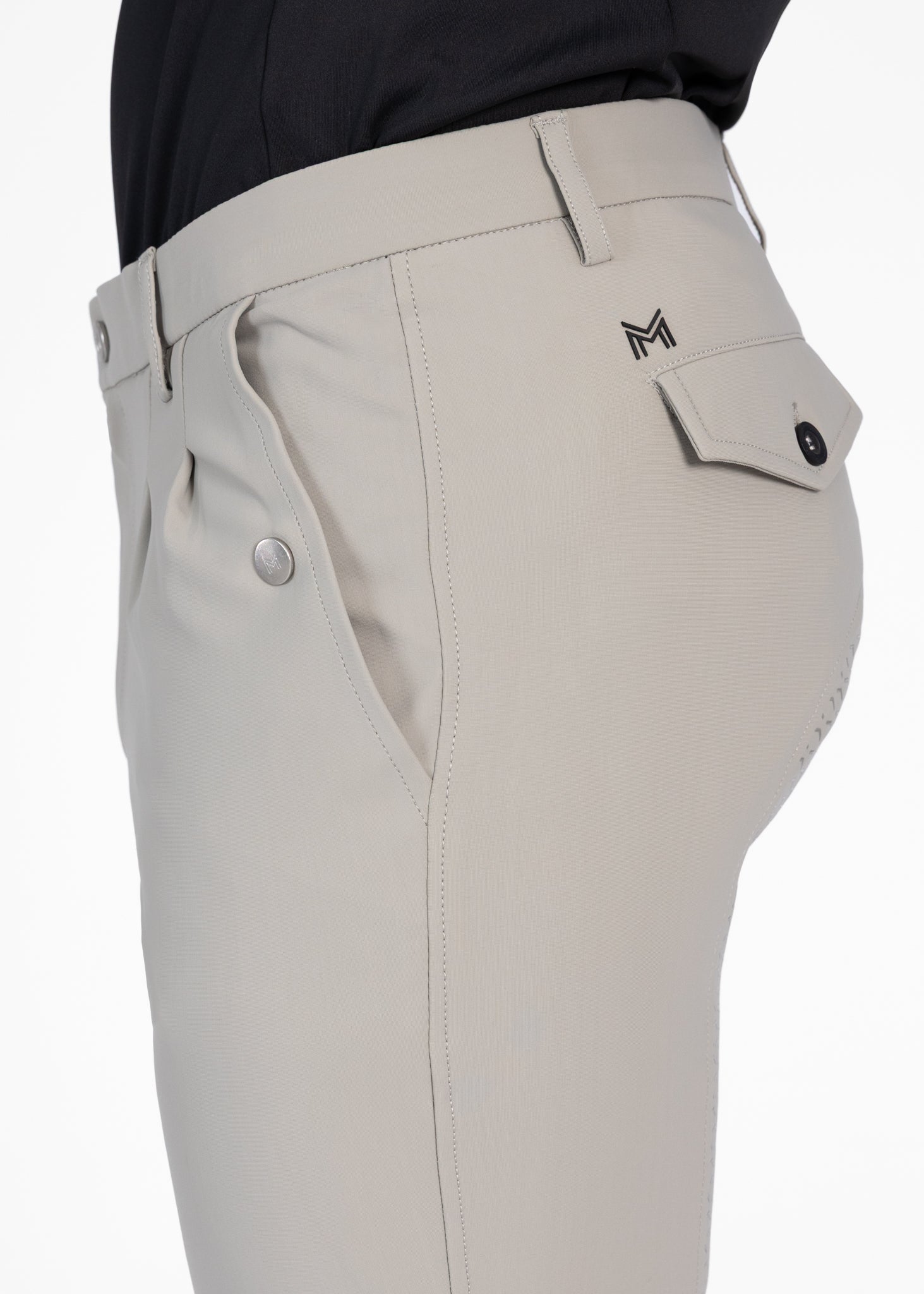 Founder Breeches (Stone) - Image 8
