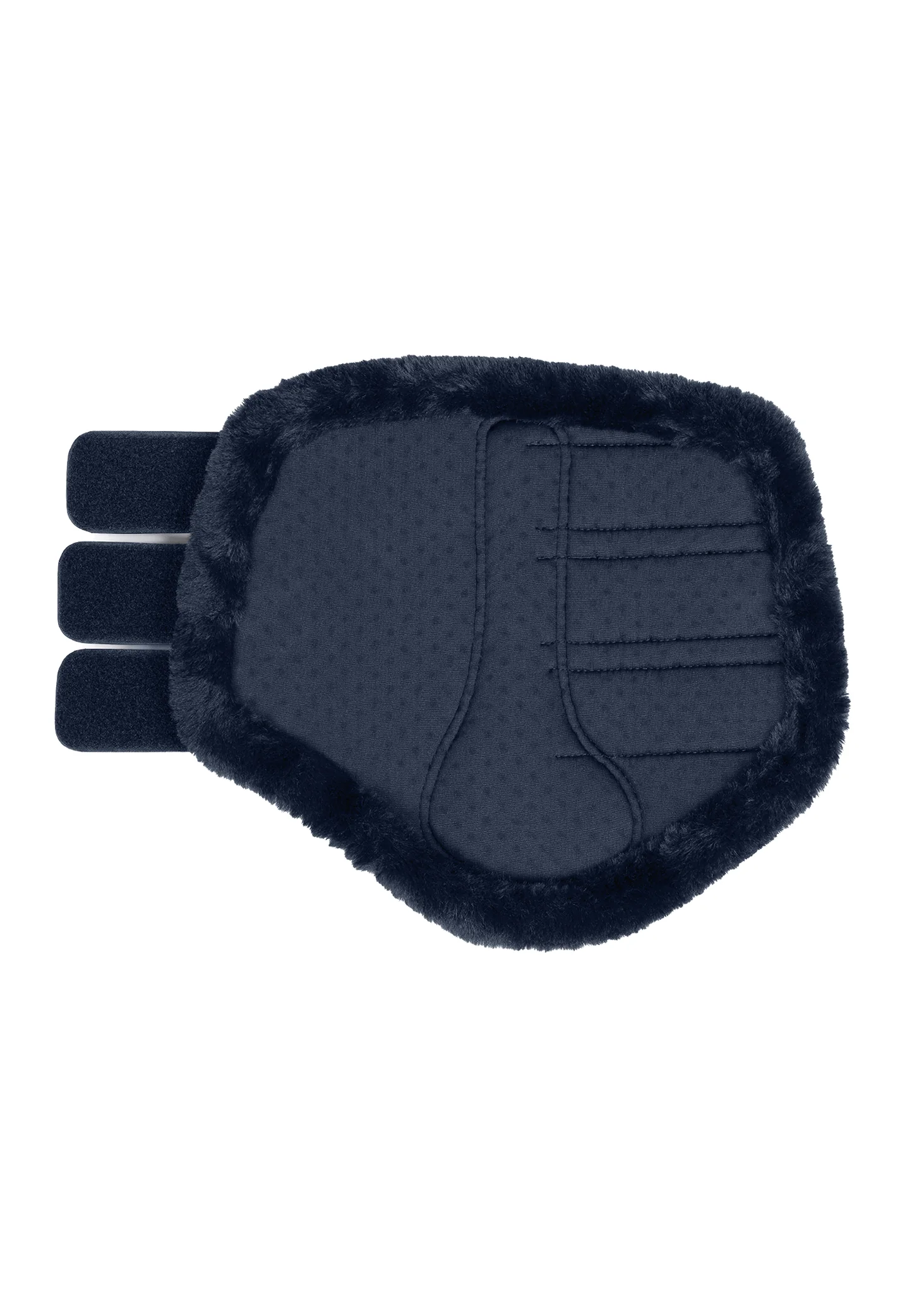 4-Pack Drift Brushing Boots (Navy) - Image 6