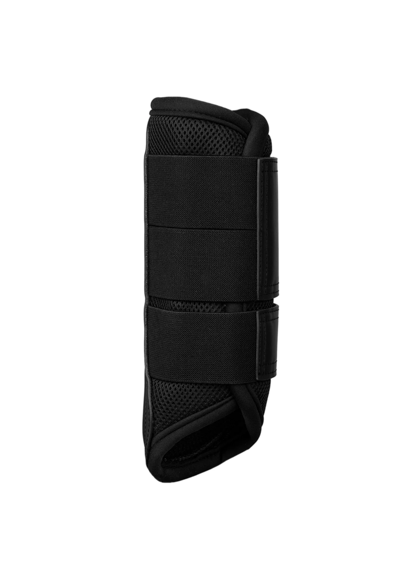 Full Set - Ego Brushing & Bell Boots (Black) - Image 3