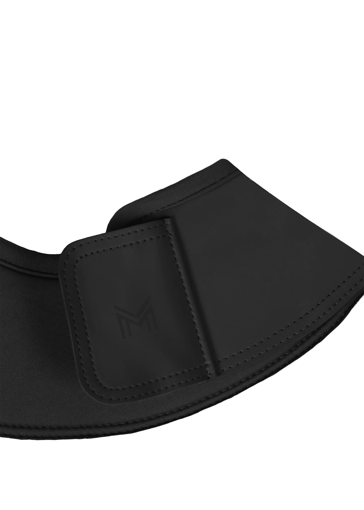 Full Set - Ego Brushing & Bell Boots (Black) - Image 6