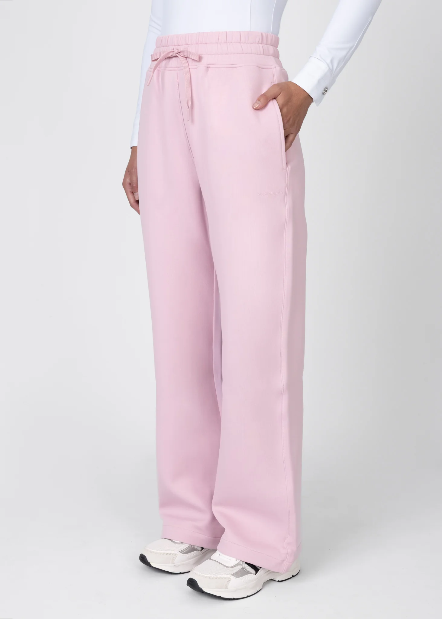 Icon Sweatpants (Pink) - Image 3