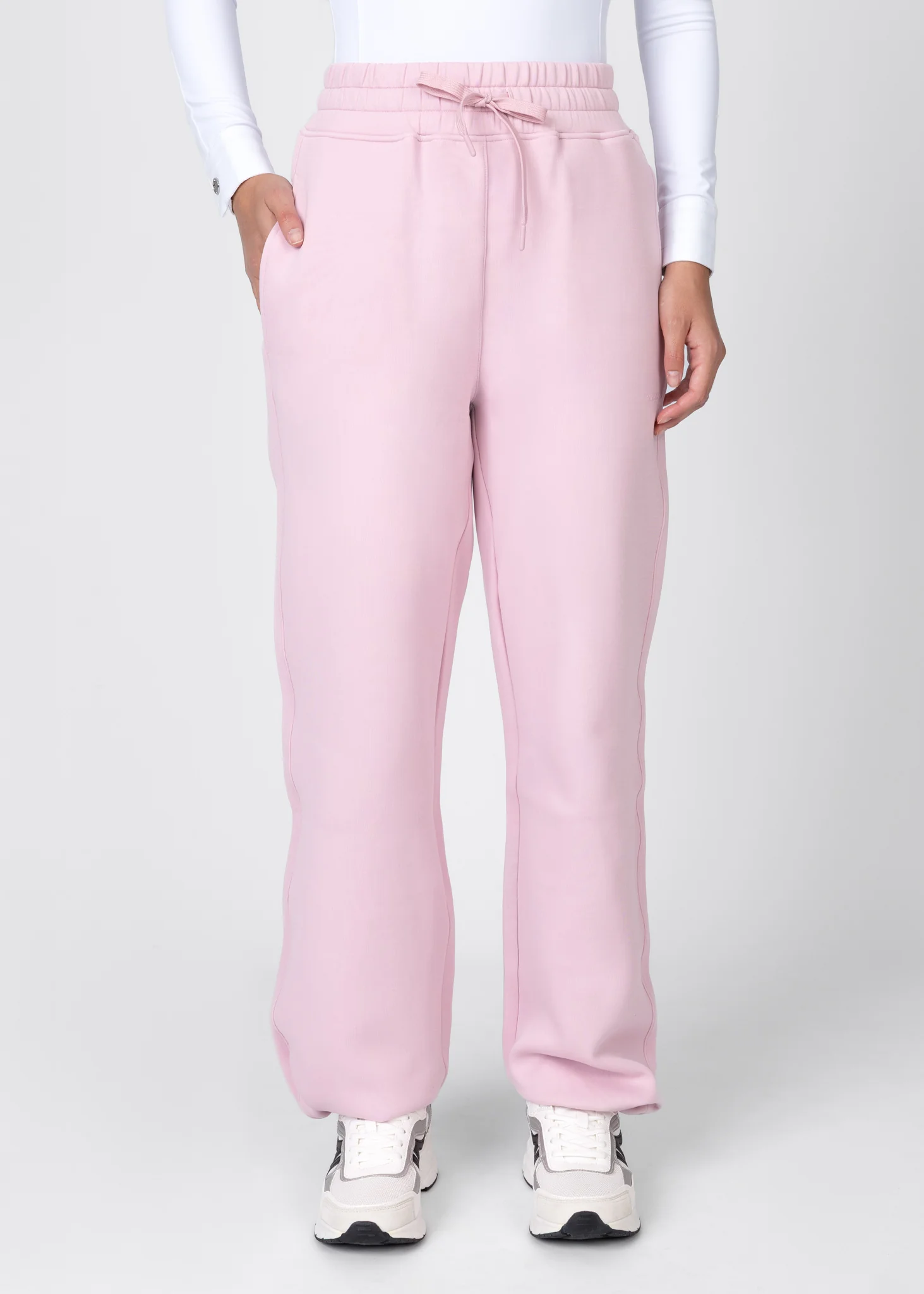 Icon Sweatpants (Pink) - Image 7