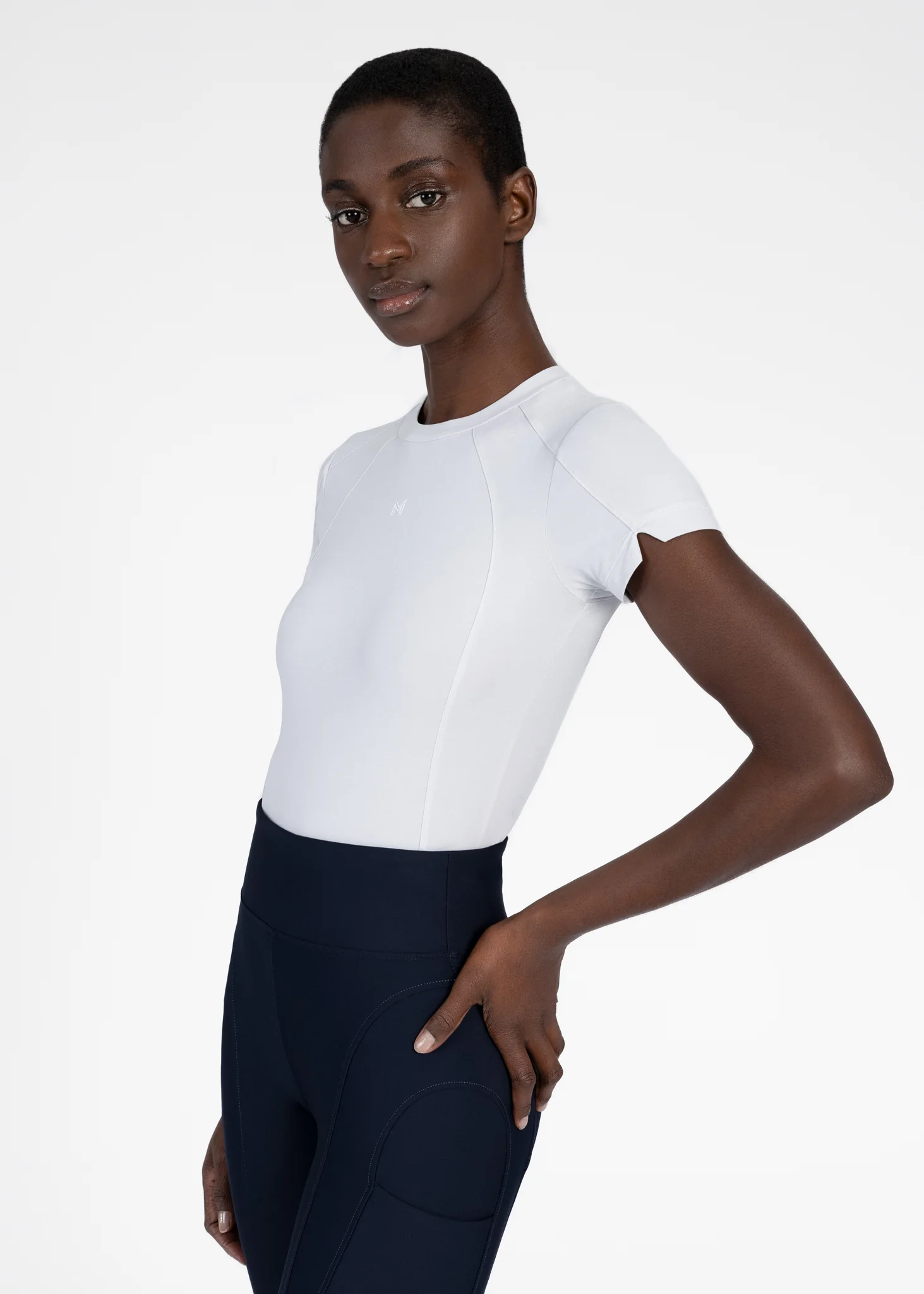 Kova Technical T-Shirt (Glacier) - Image 2
