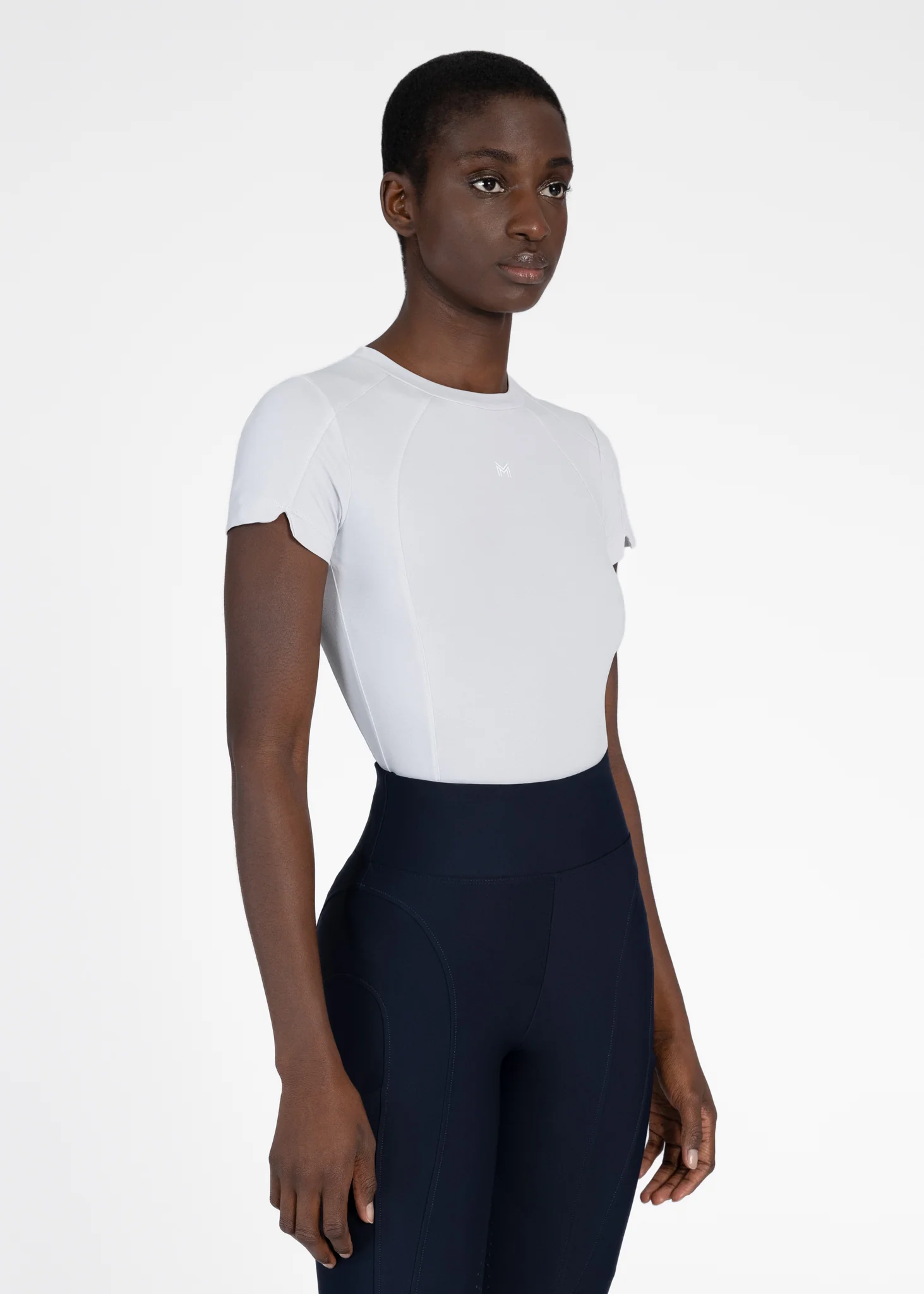 Kova Technical T-Shirt (Glacier) - Image 4