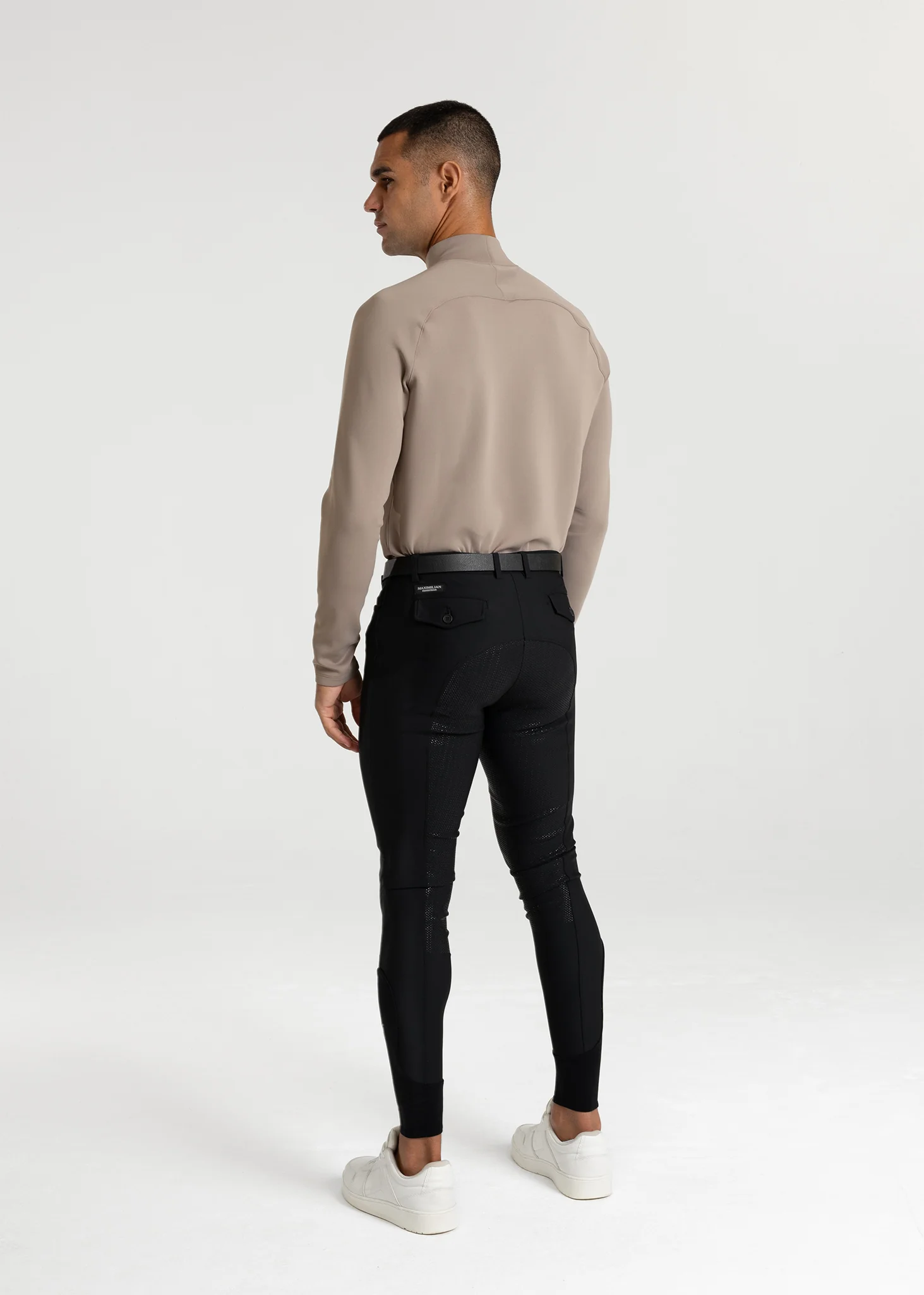 Motion Breeches (Black) - Image 11