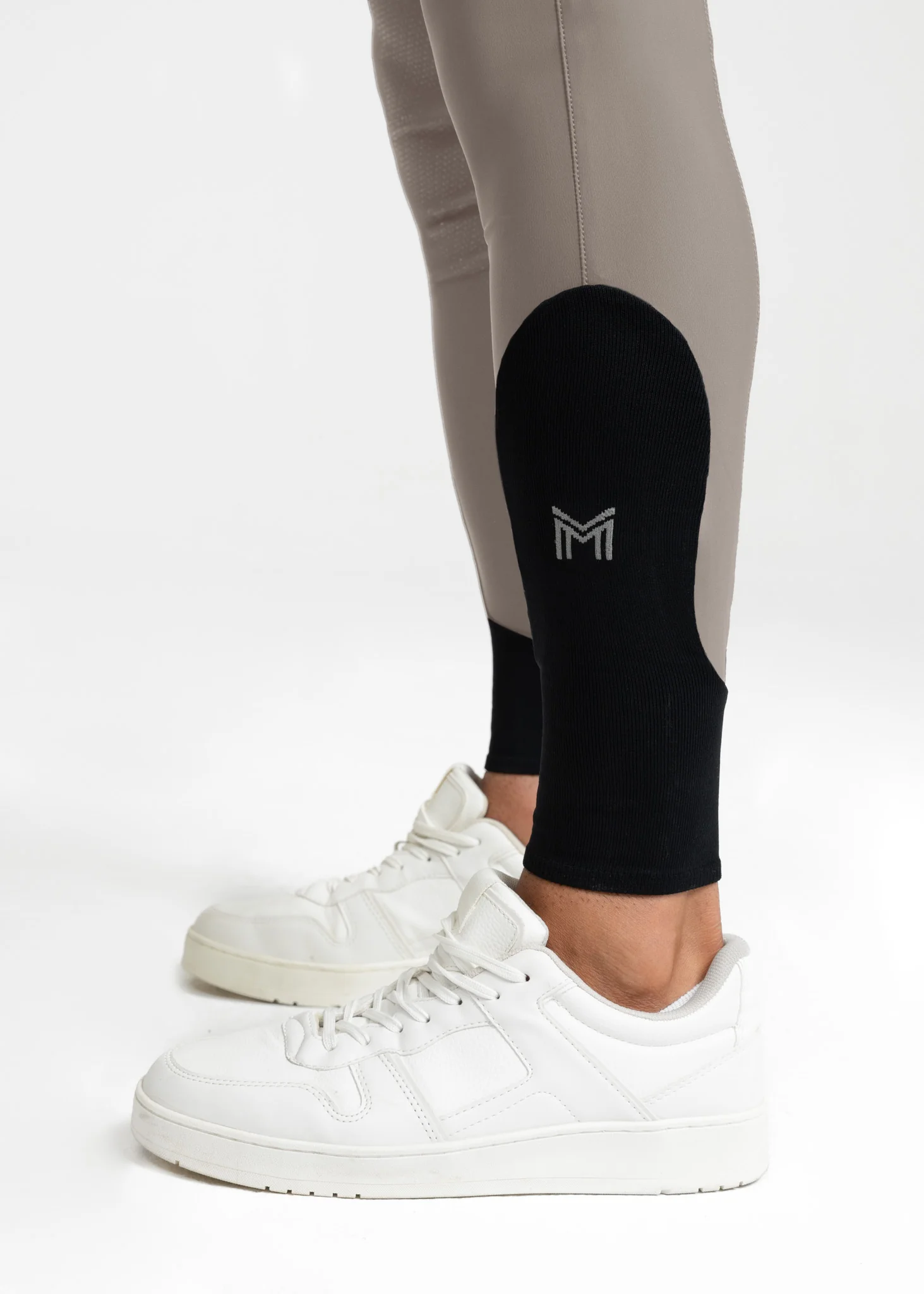 Motion Breeches (Taupe) - Image 7