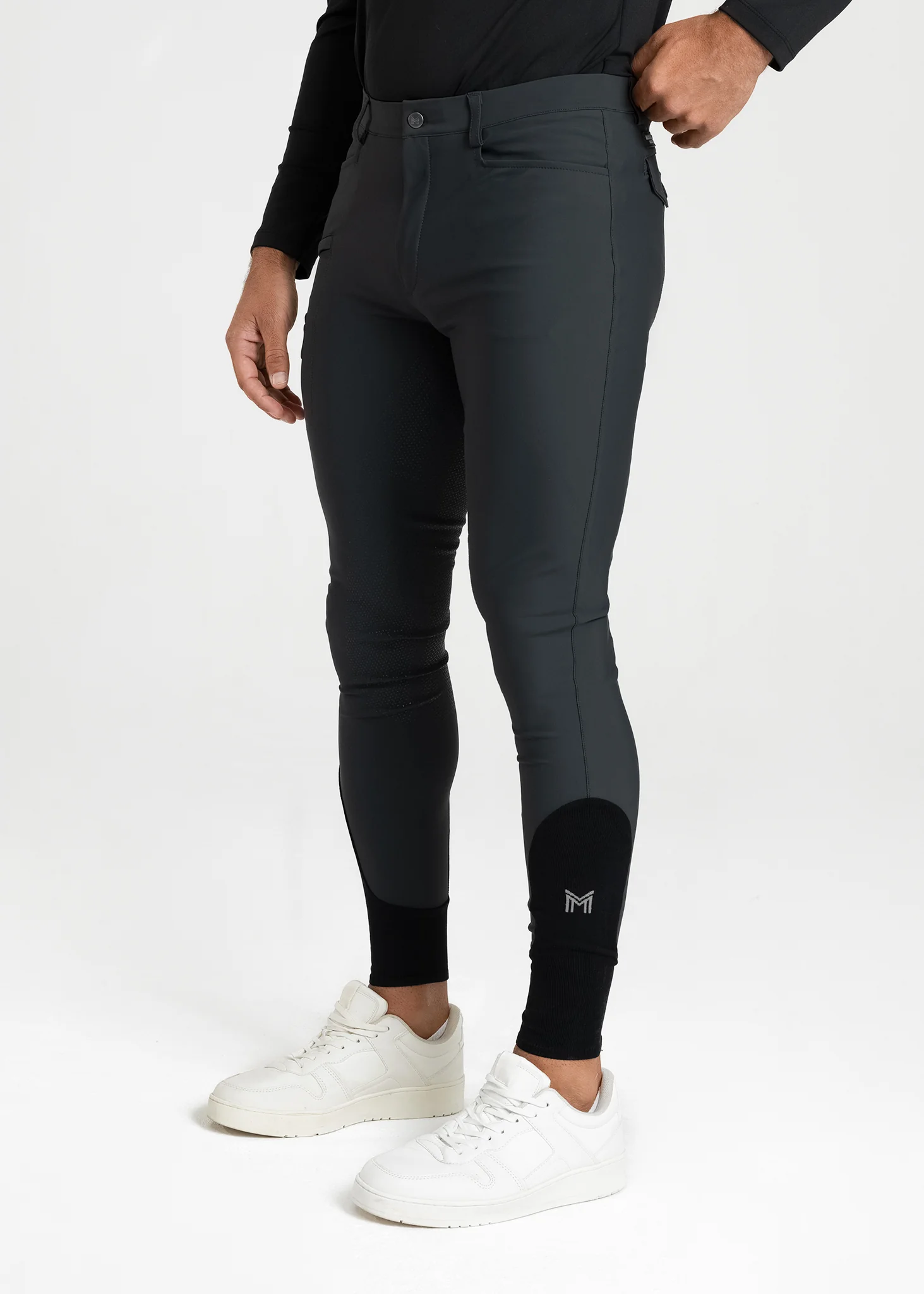 Motion Breeches (Vulcan) - Image 2