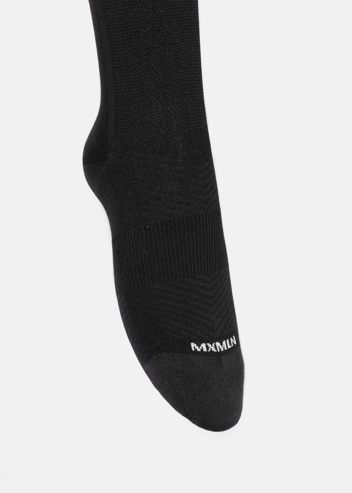 Neo Riding Socks (Black) - Image 4