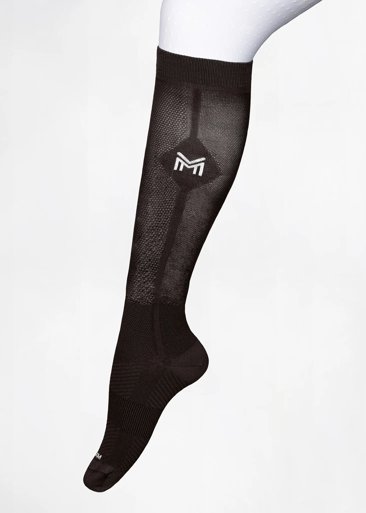 Neo Riding Socks (Chocolate) - Image 3