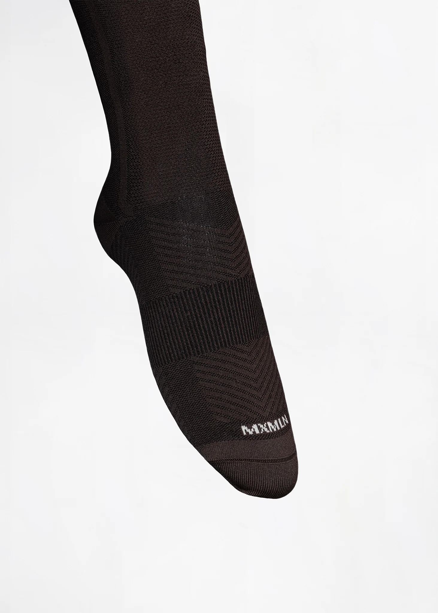 Neo Riding Socks (Chocolate) - Image 4