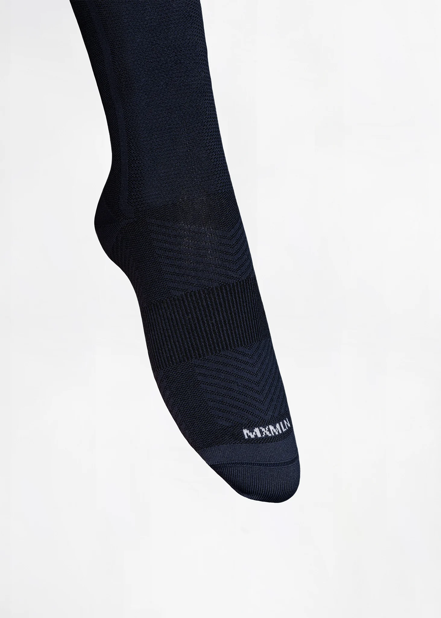 Neo Riding Socks (Navy) - Image 4