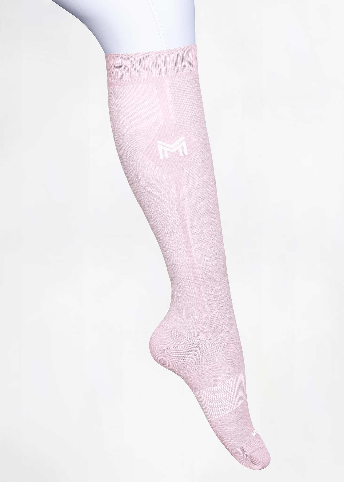 Neo Riding Socks (Pink)