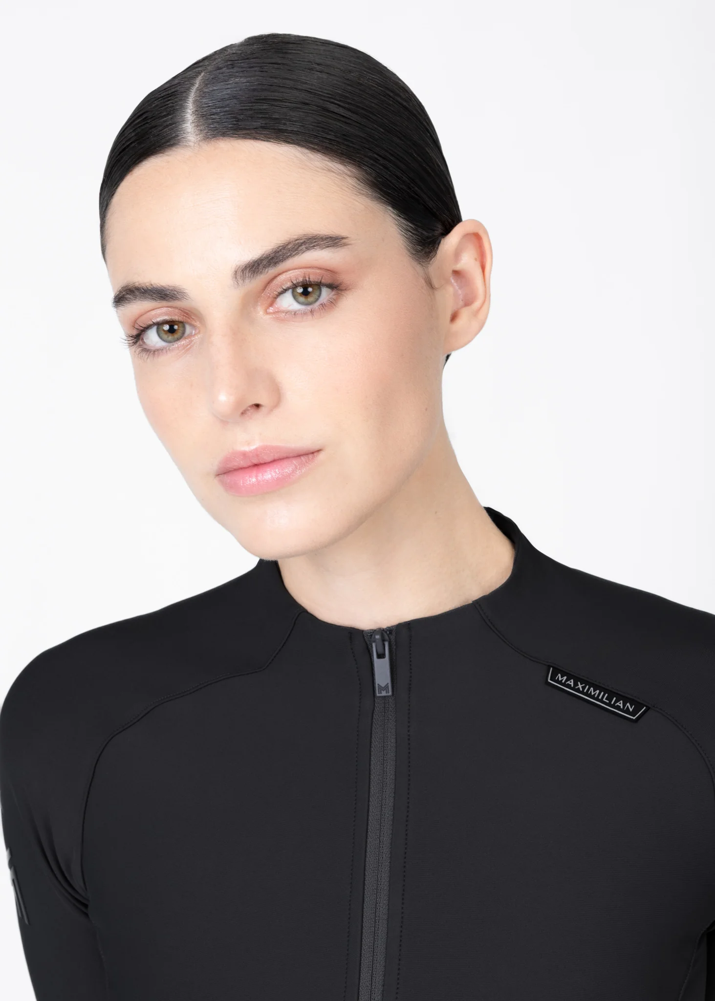Origin Long Sleeve Base Layer (Black) - Image 7