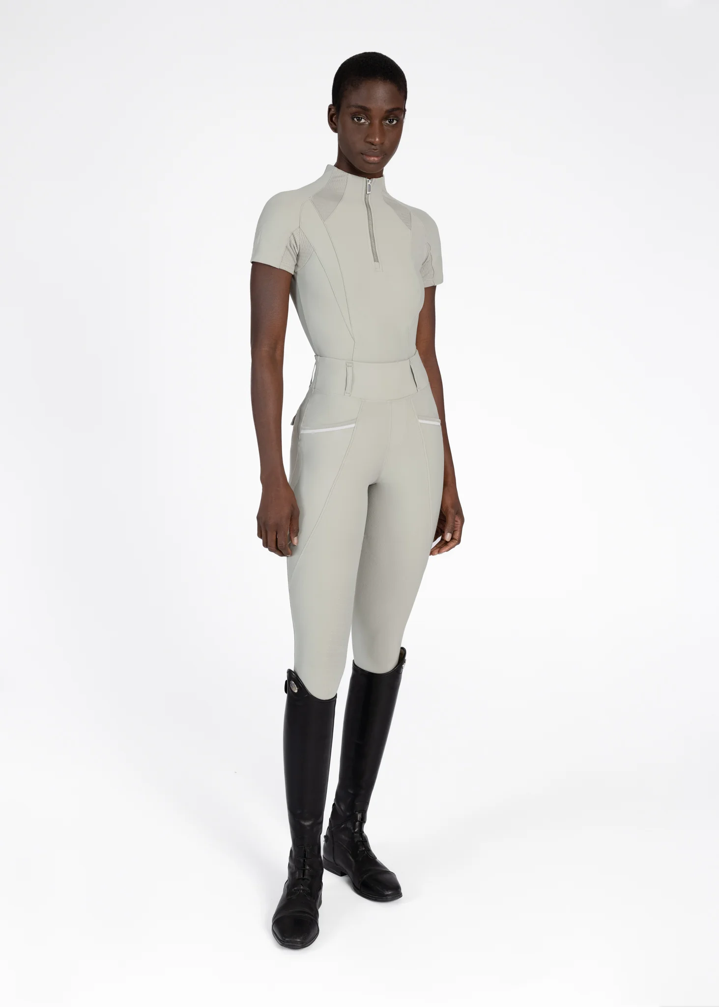 Pro Riding Leggings (Laurel) - Image 7