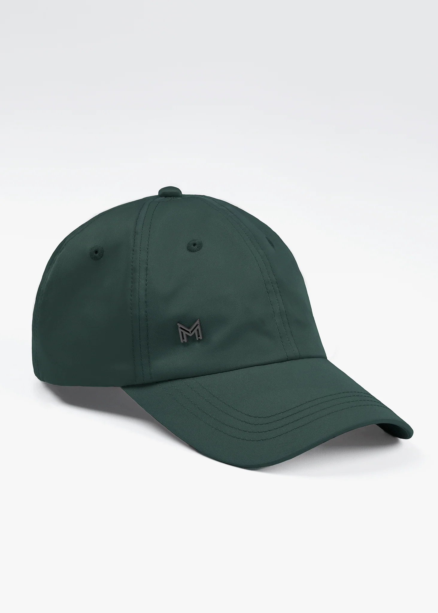 Ray Cap (Hunter Green)