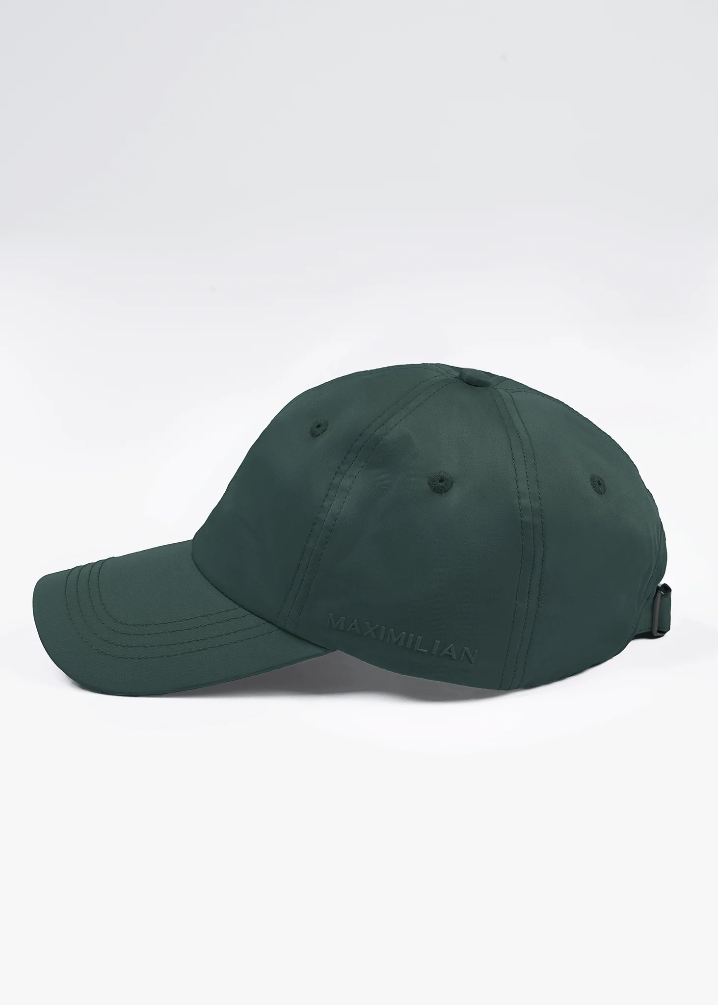 Ray Cap (Hunter Green) - Image 2