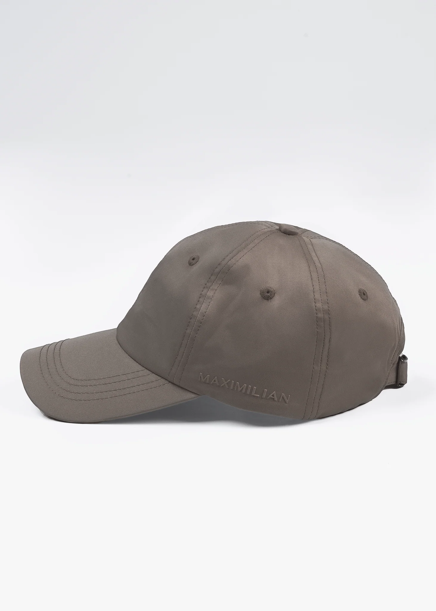 Ray Cap (Mocha) - Image 2