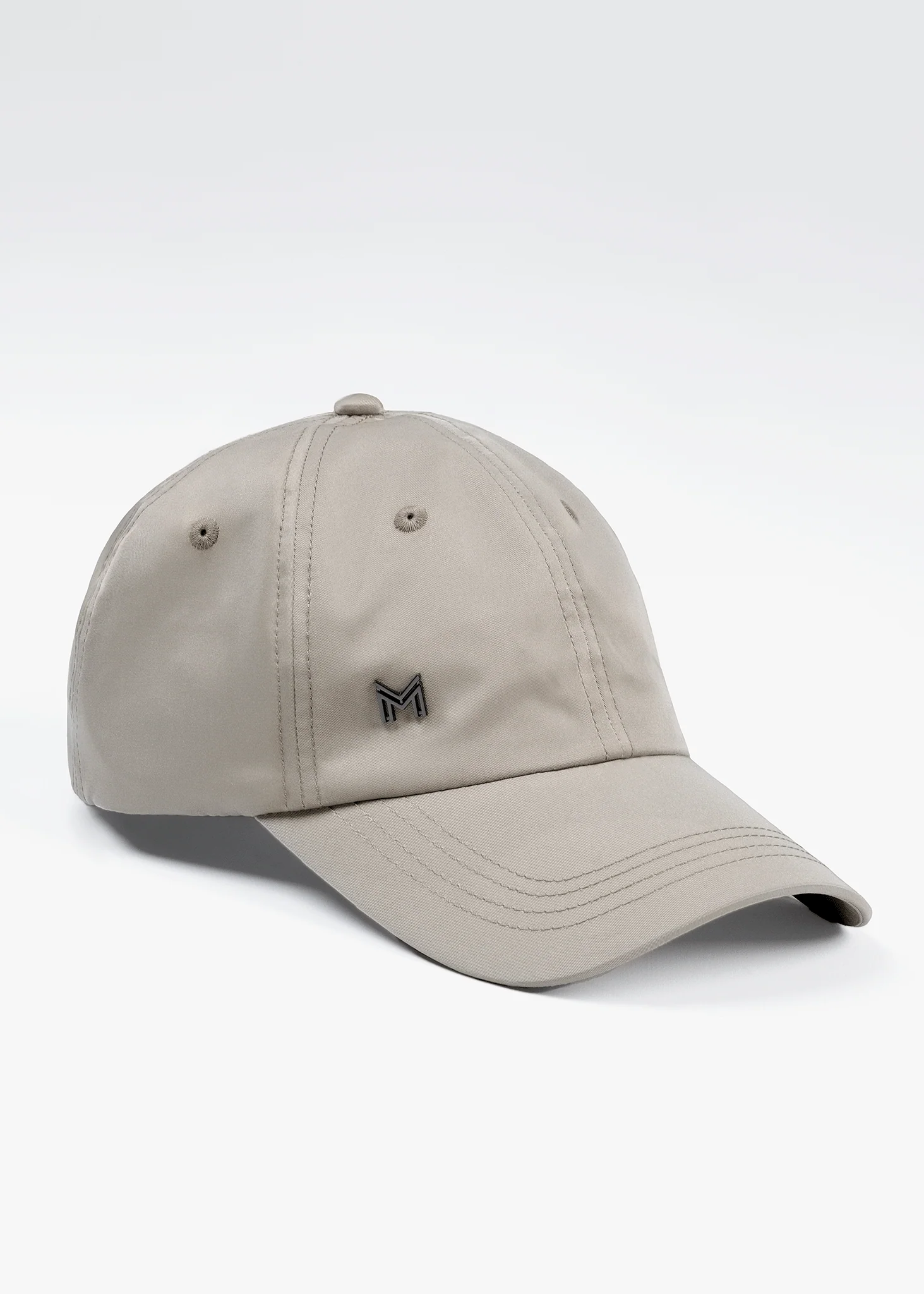 Ray Cap (Taupe)