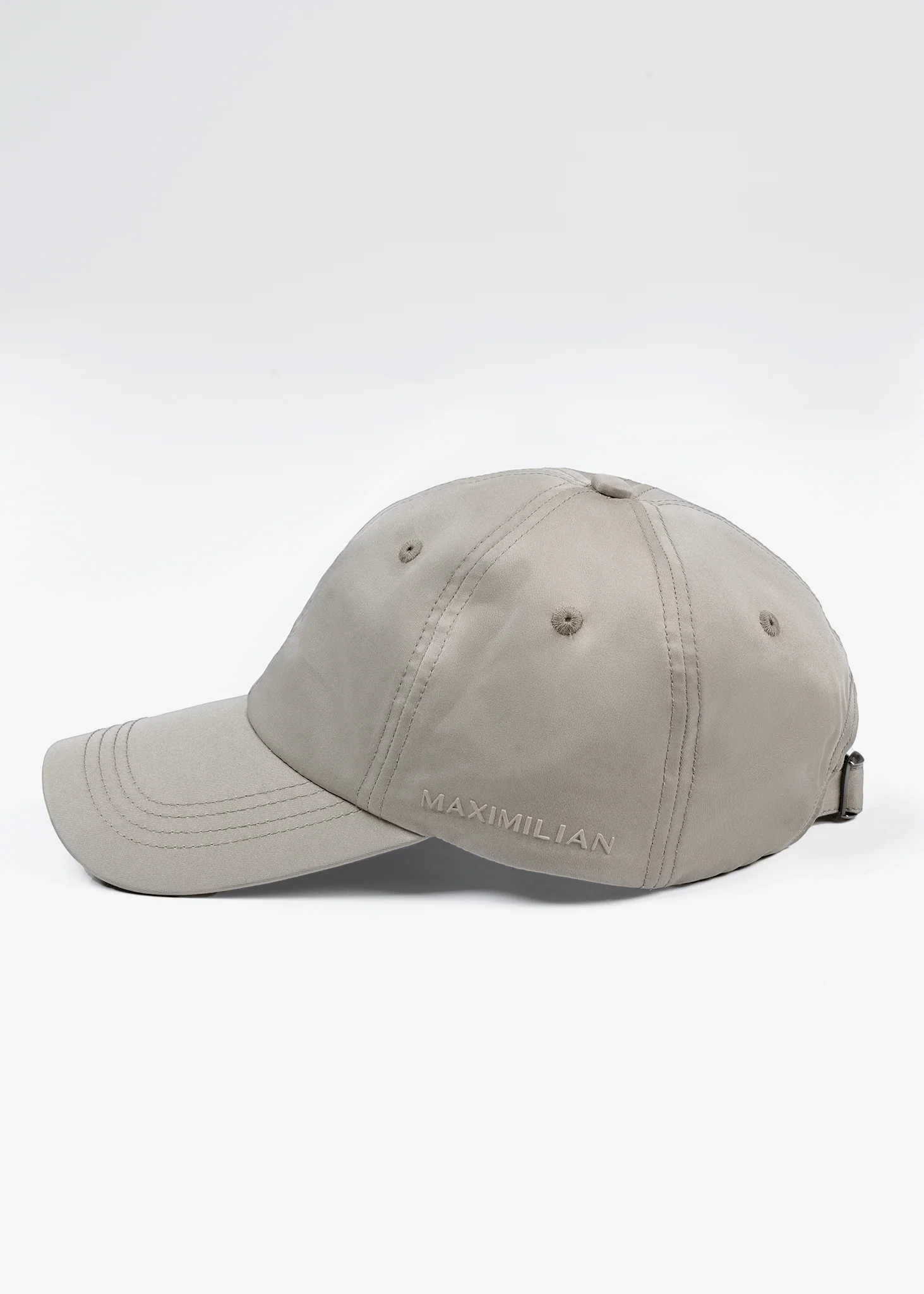 Ray Cap (Taupe) - Image 2