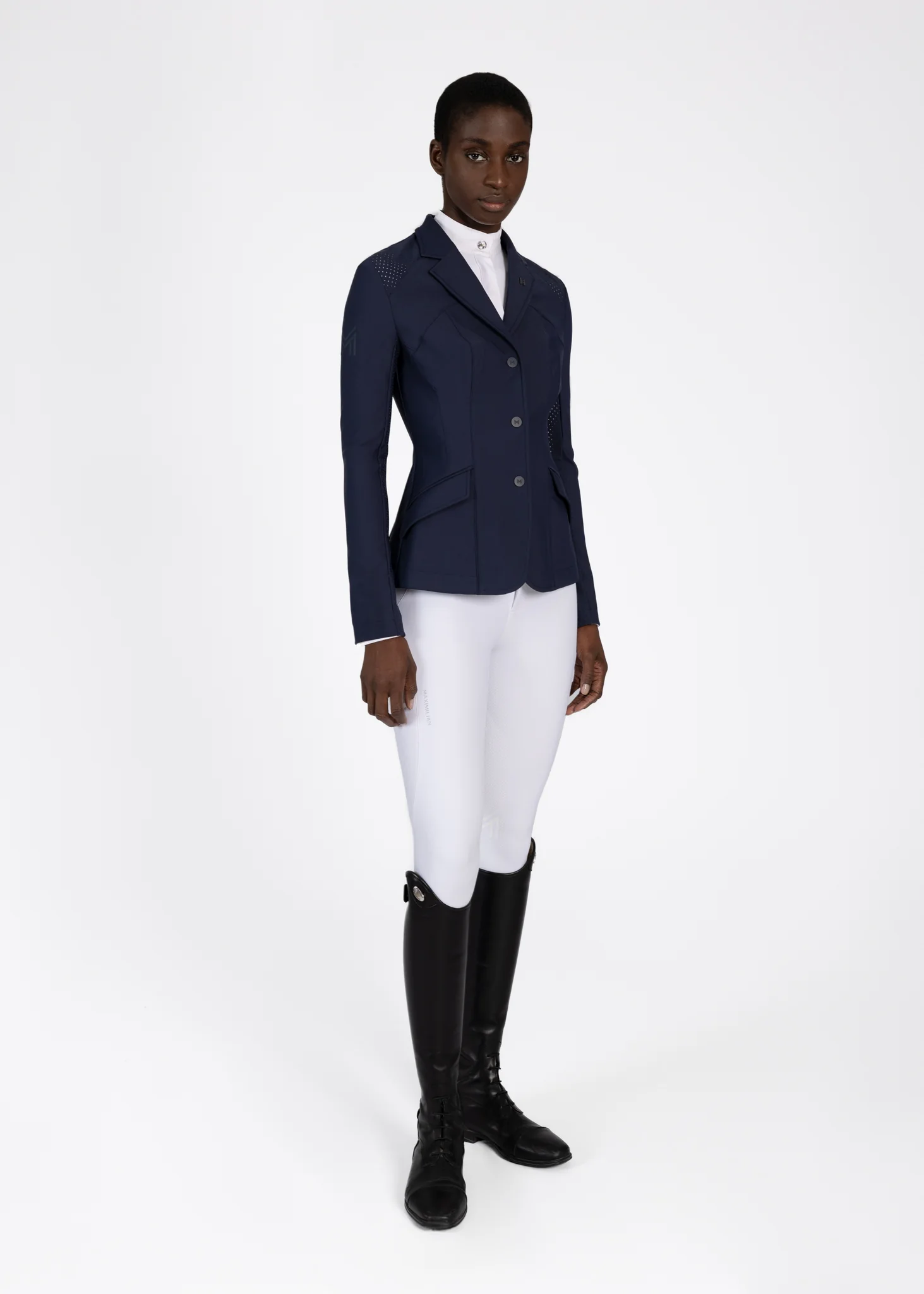 Aura Show Jacket (Atlantic) - Image 12
