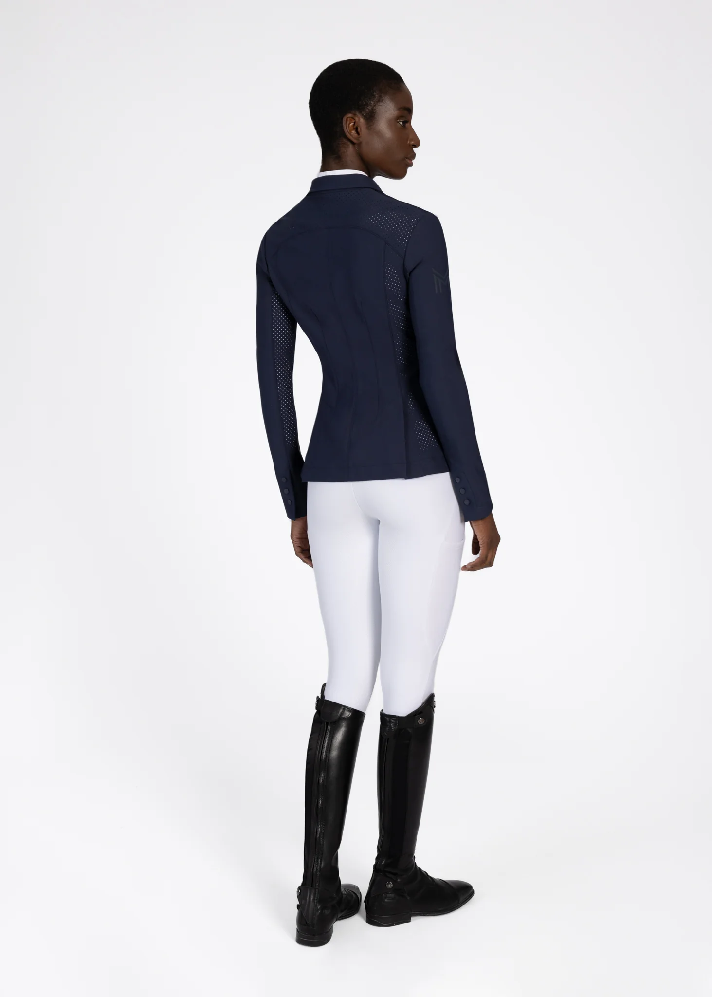 Aura Show Jacket (Atlantic) - Image 13