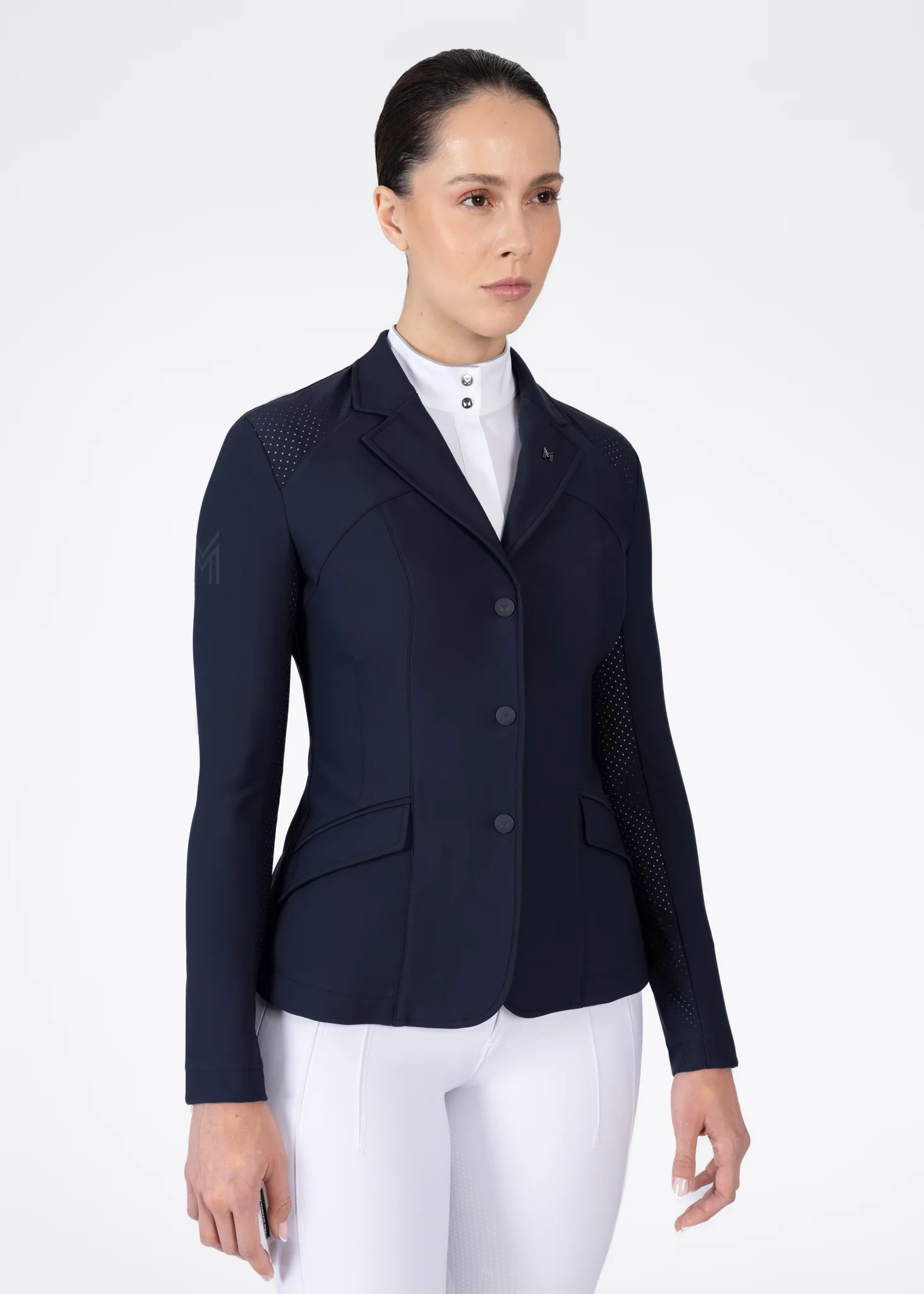 Aura Show Jacket (Atlantic) - Image 2