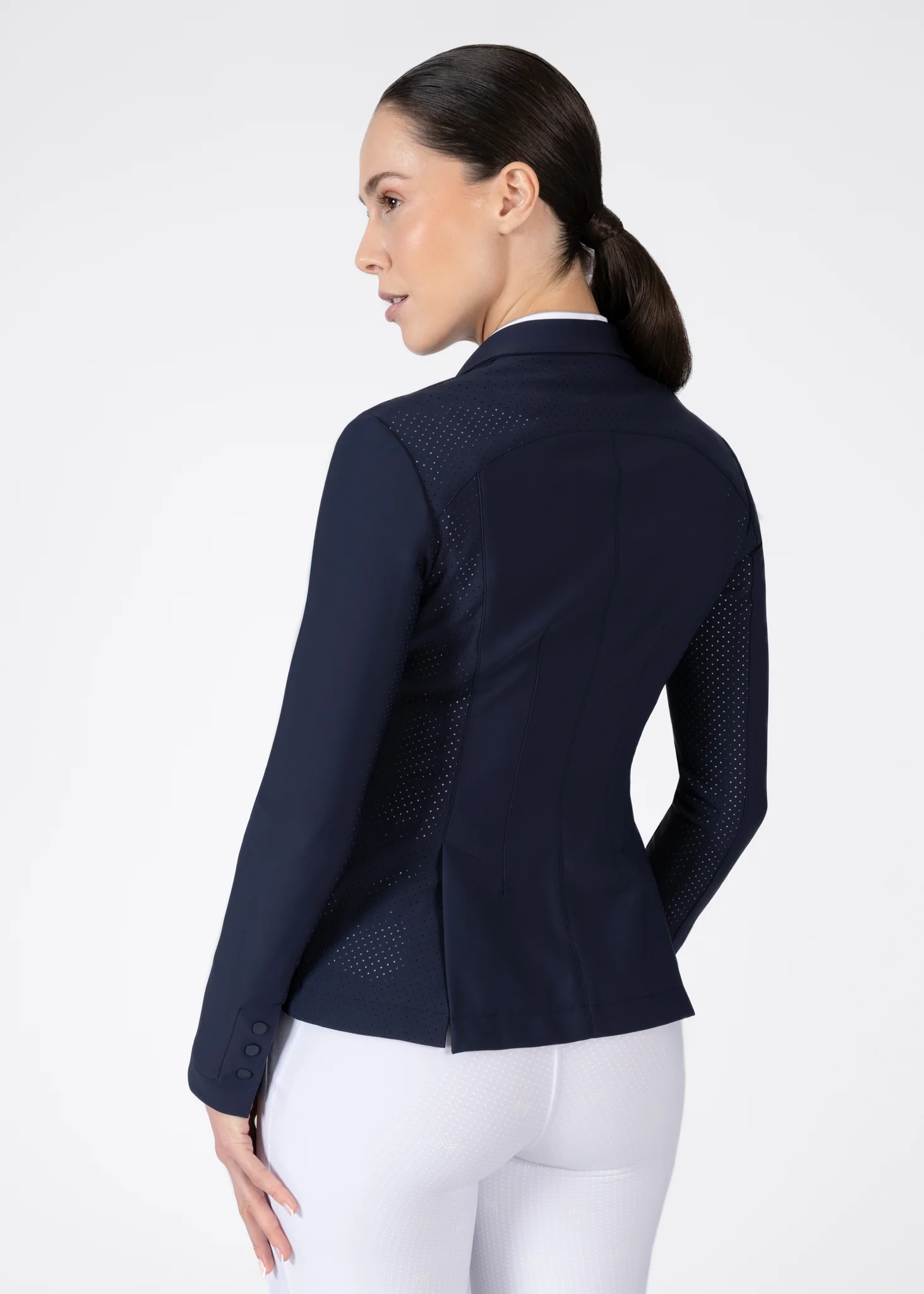 Aura Show Jacket (Atlantic) - Image 3