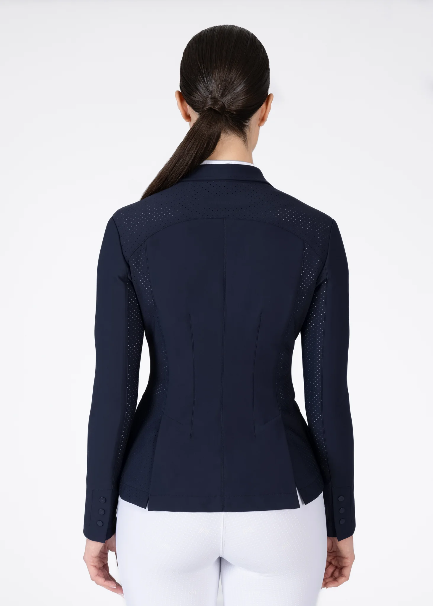 Aura Show Jacket (Atlantic) - Image 4