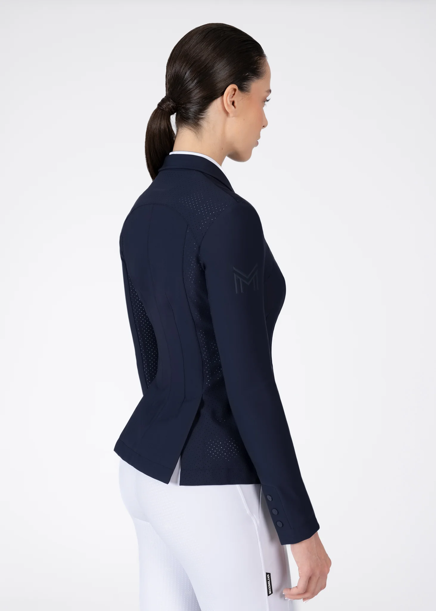 Aura Show Jacket (Atlantic) - Image 5