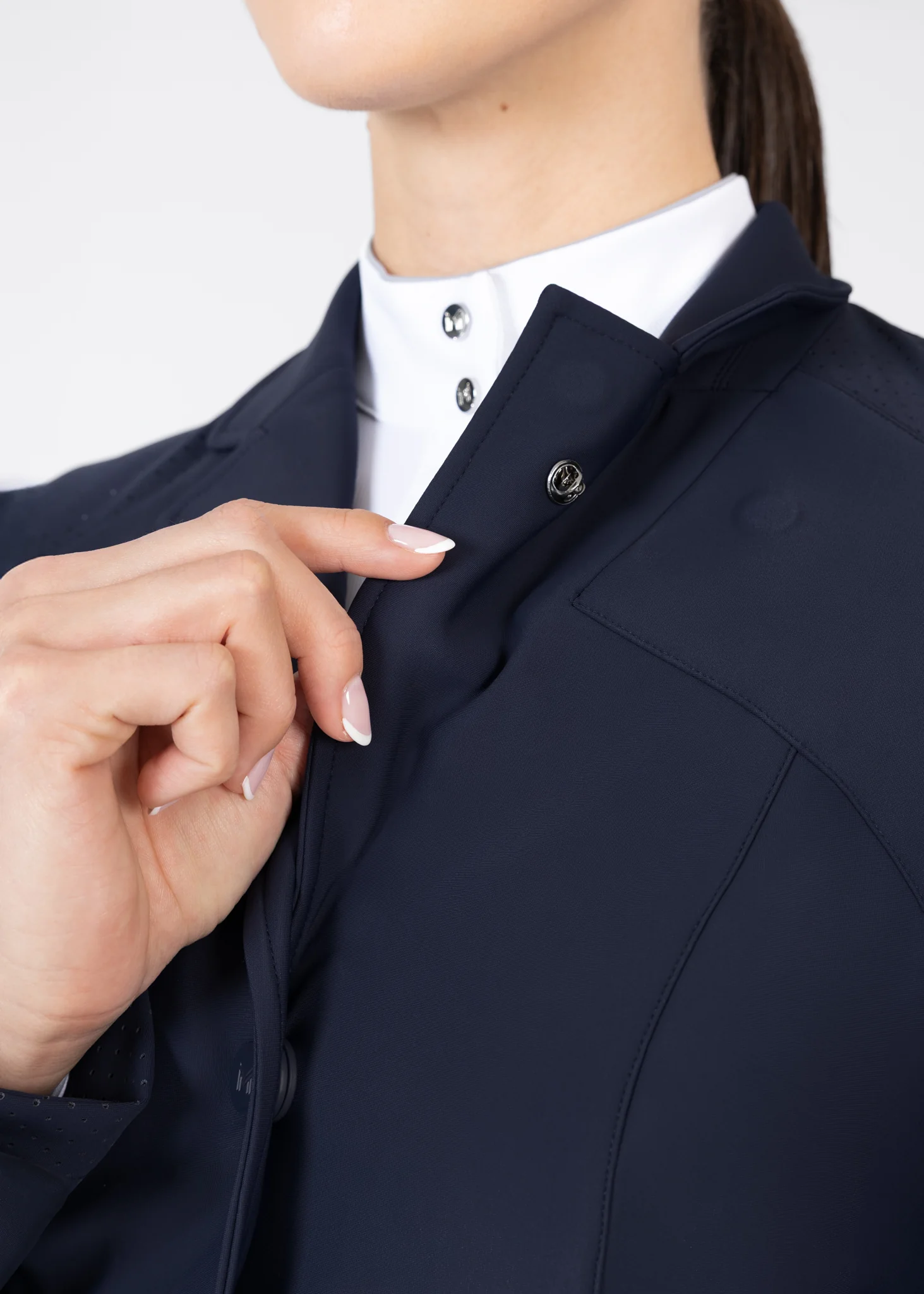 Aura Show Jacket (Atlantic) - Image 7