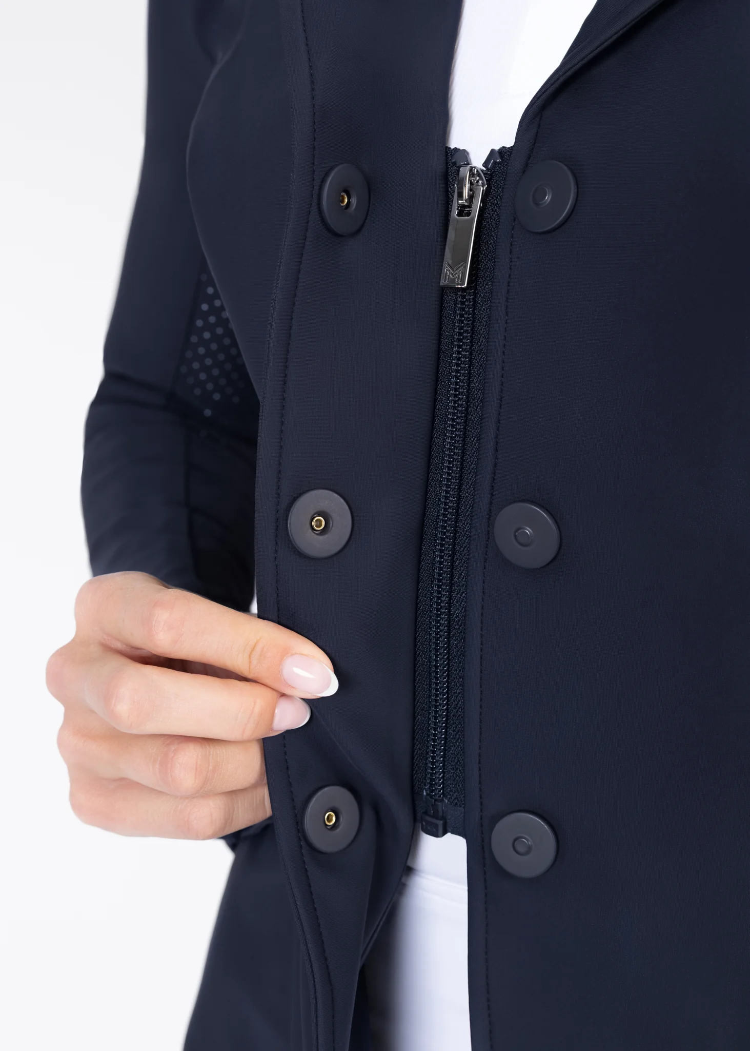 Show Jacket (Atlantic) - Image 8