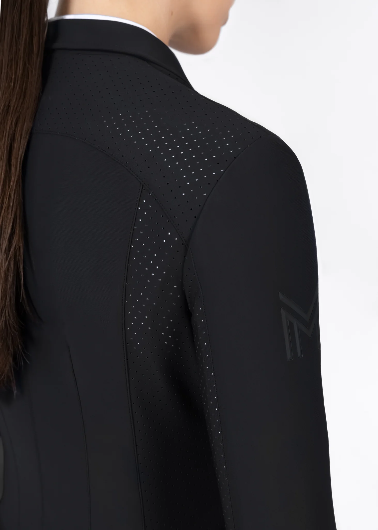 Show Jacket (Black) - Image 10