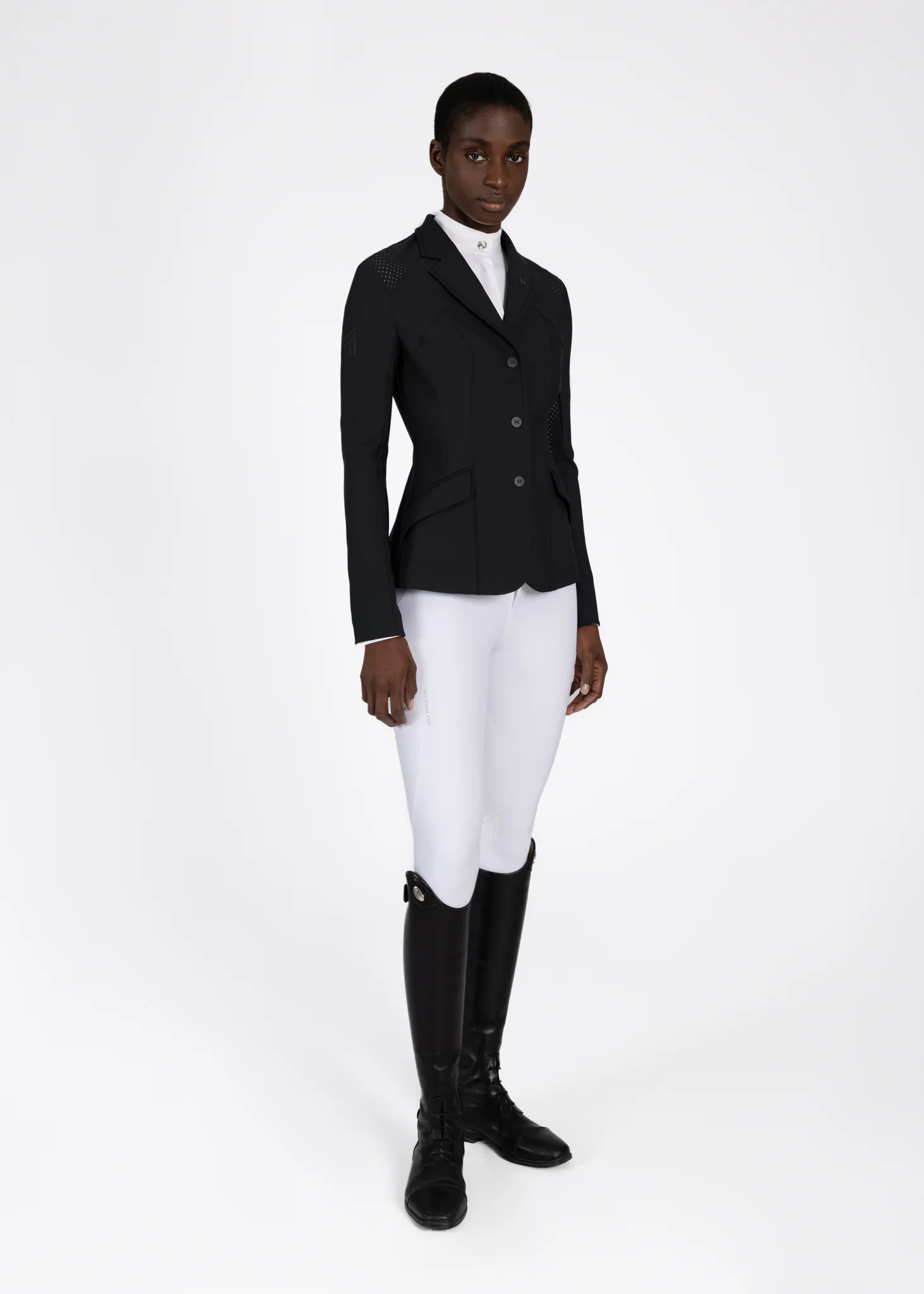 Show Jacket (Black) - Image 12