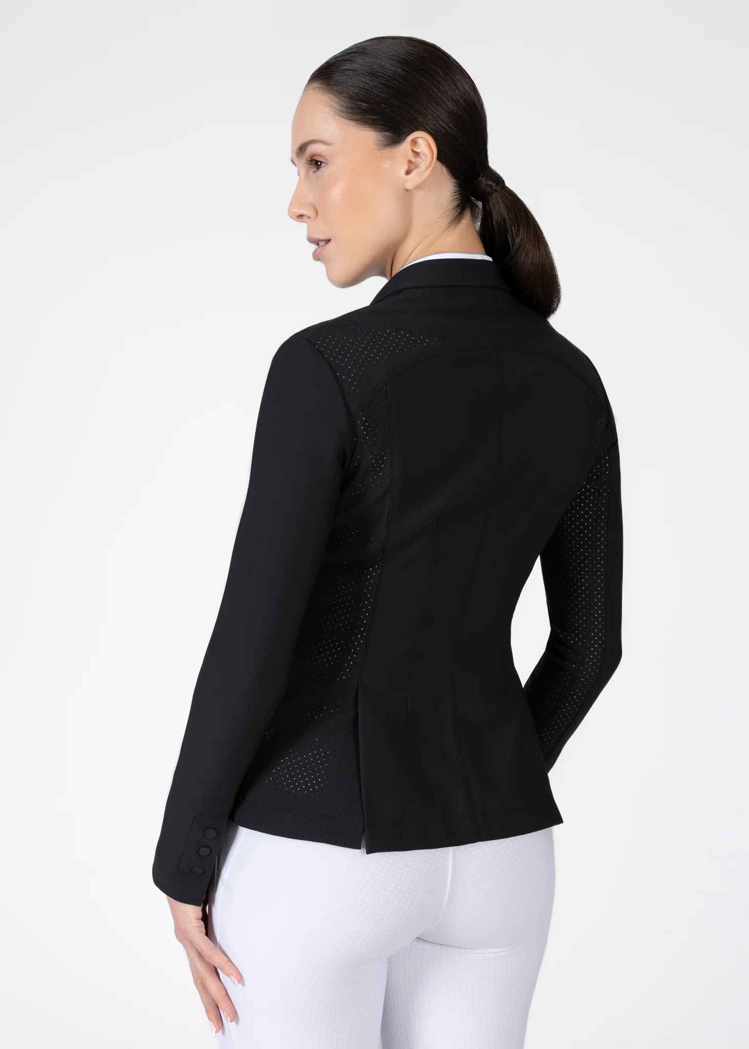 Show Jacket (Black) - Image 3