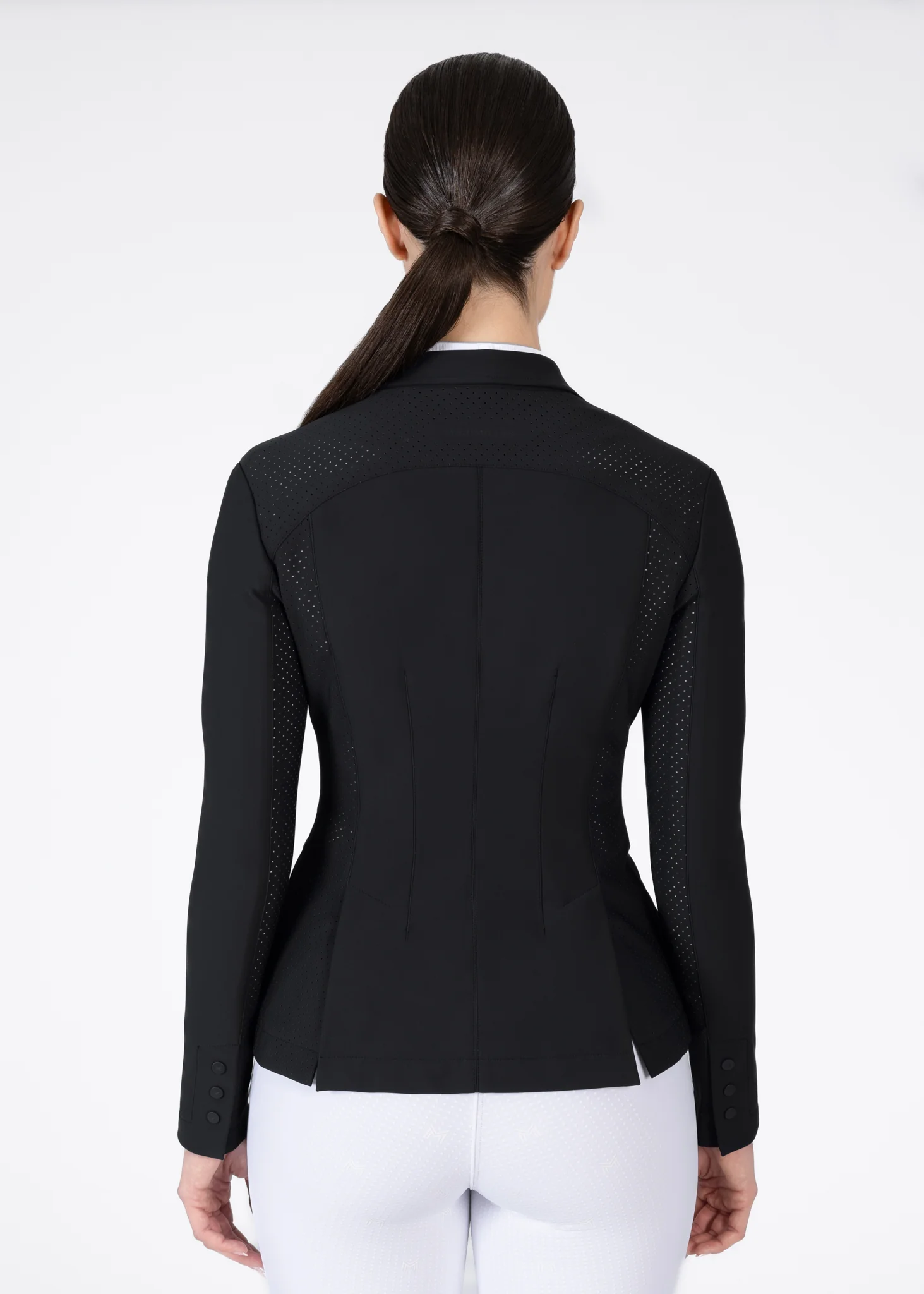 Show Jacket (Black) - Image 4