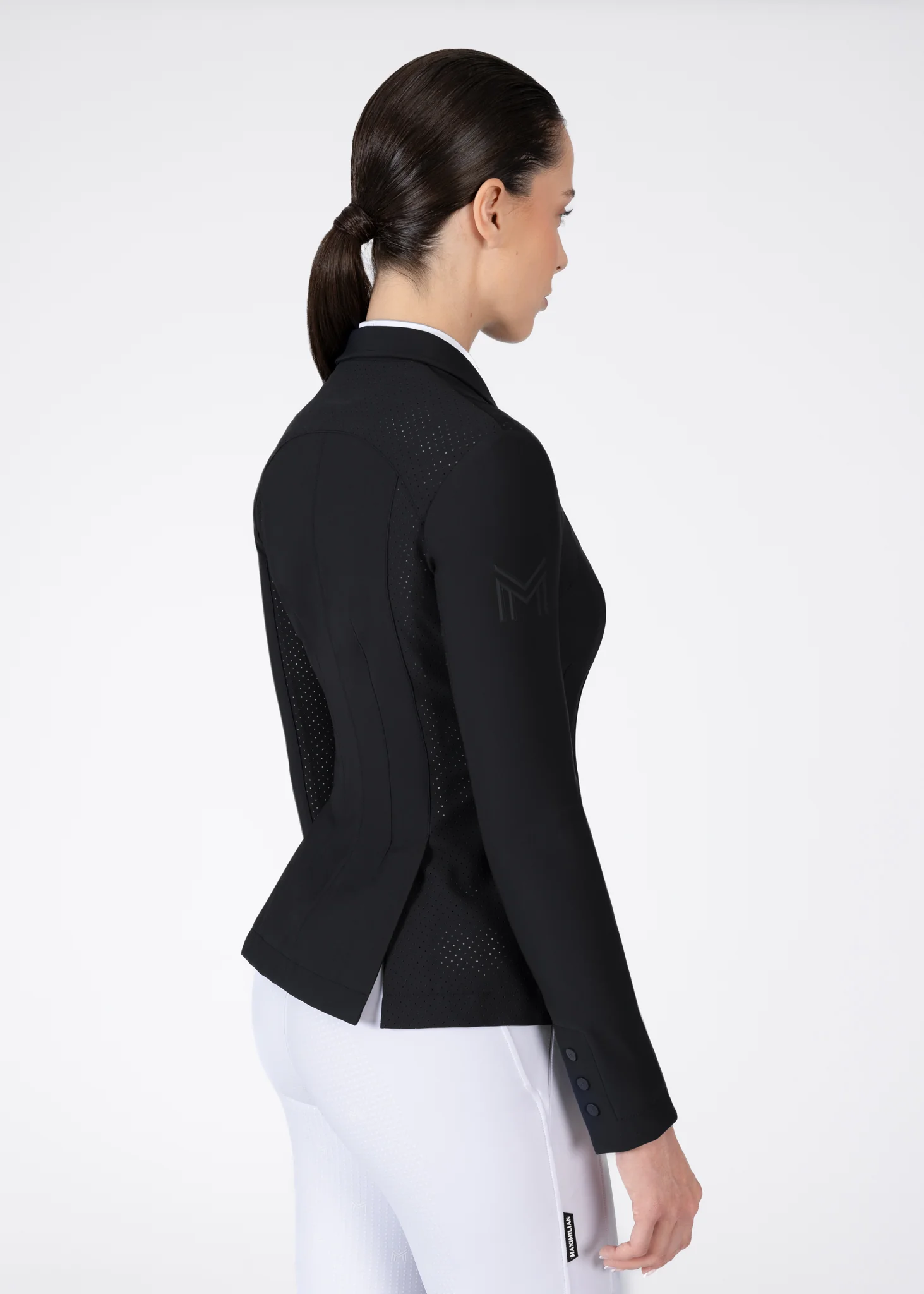 Show Jacket (Black) - Image 5