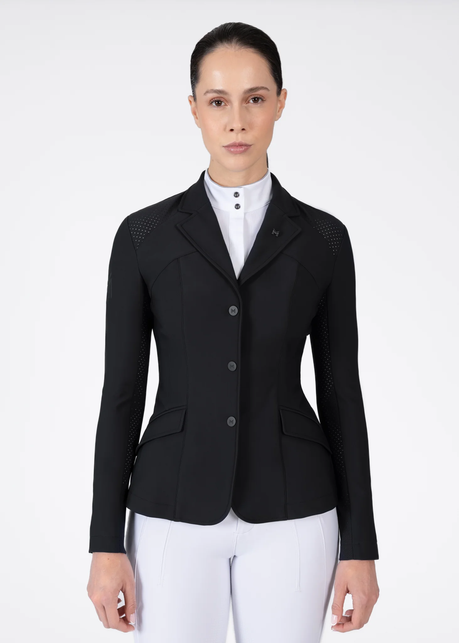 Show Jacket (Black) - Image 6