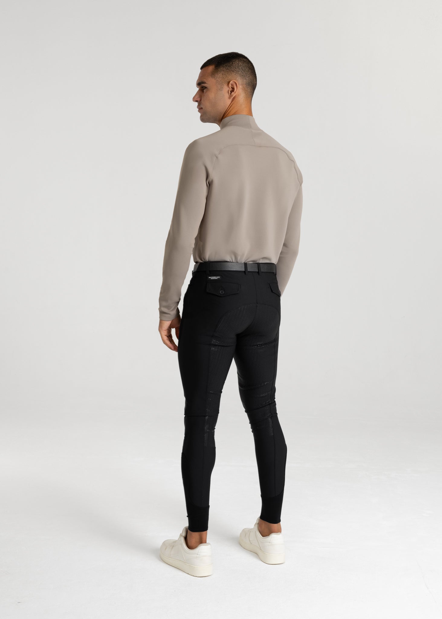 Terra Base Layer (Taupe) - Image 11