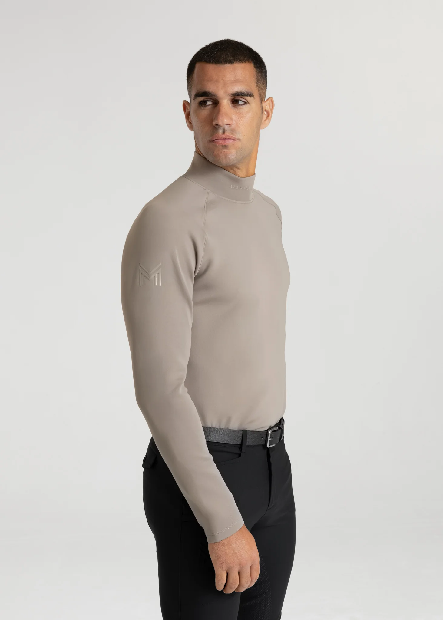 Terra Base Layer (Taupe) - Image 2