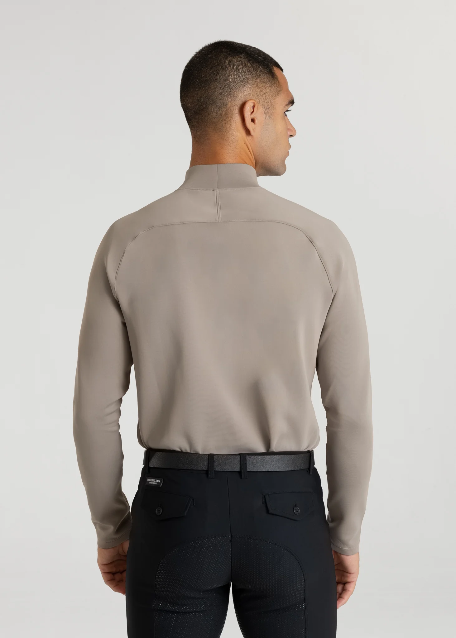 Terra Base Layer (Taupe) - Image 3