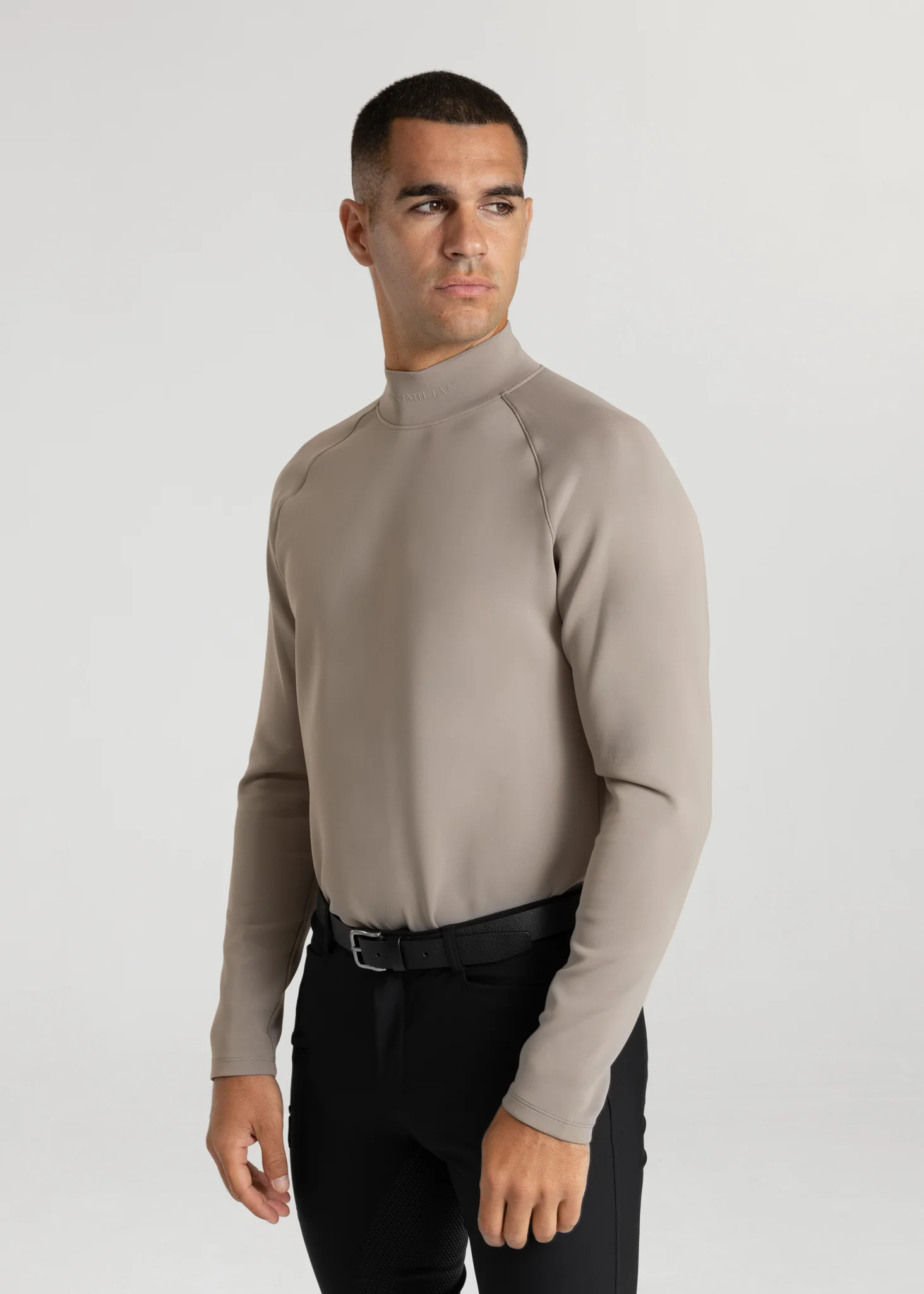 Terra Base Layer (Taupe) - Image 4