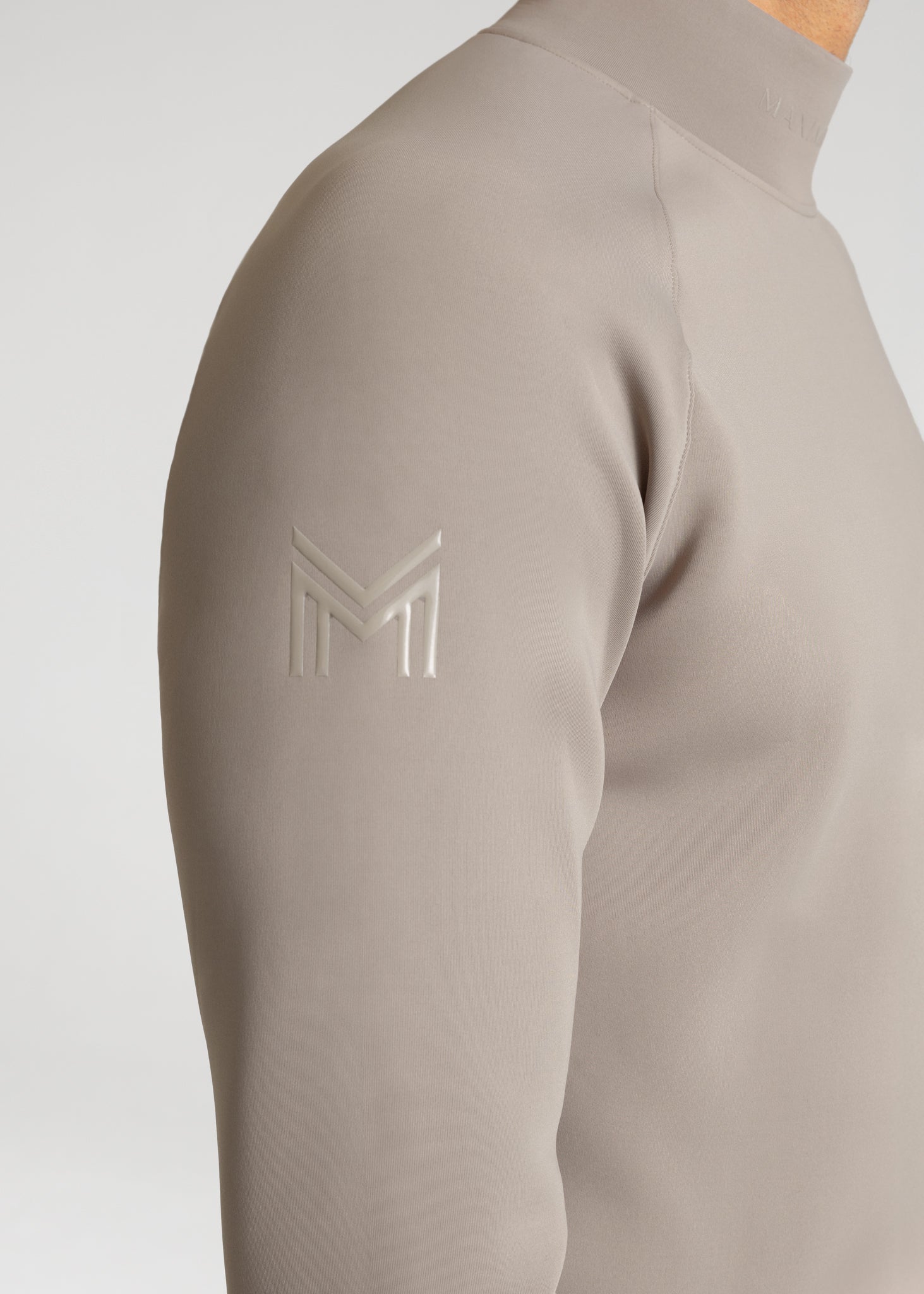 Terra Base Layer (Taupe) - Image 6