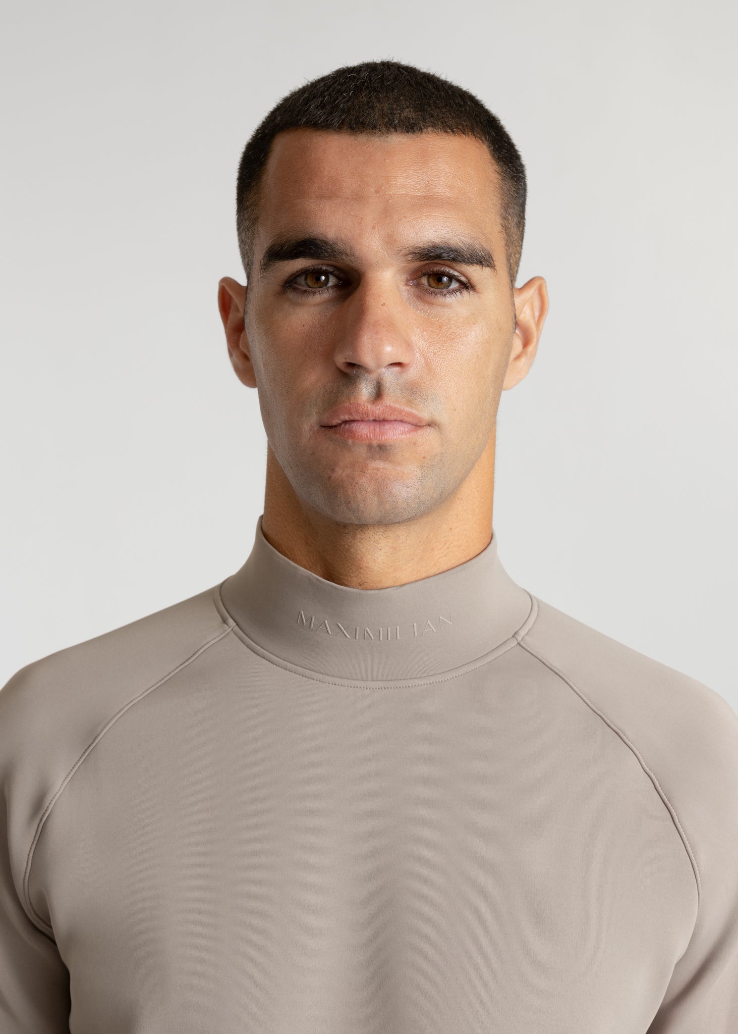 Terra Base Layer (Taupe) - Image 7