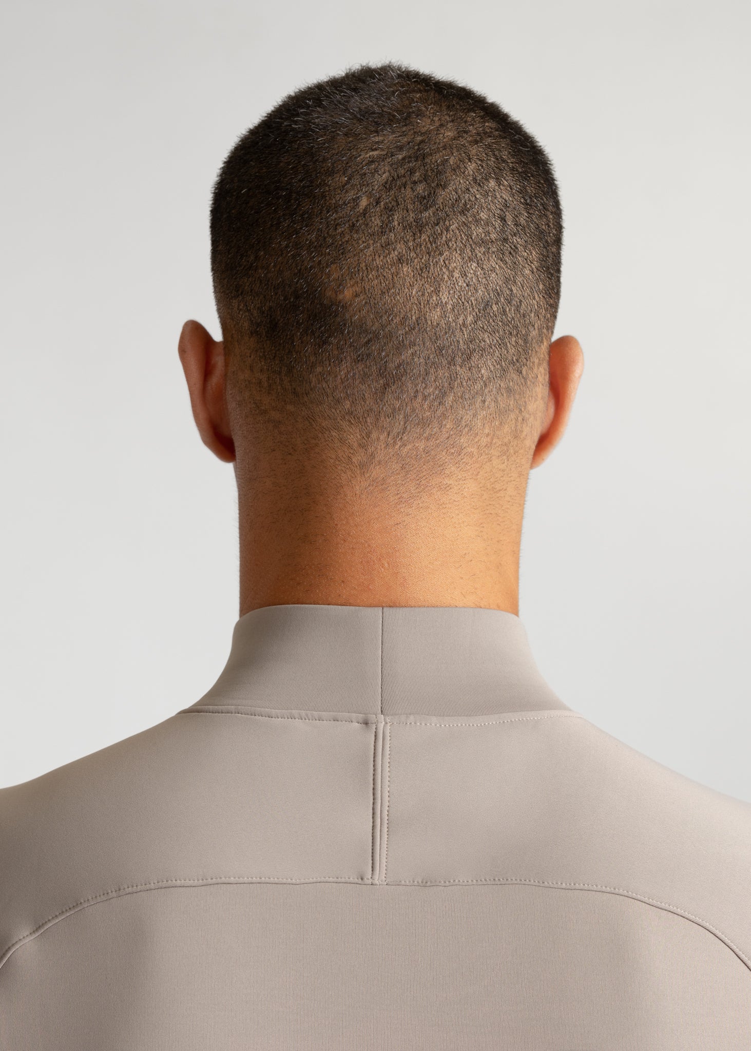 Terra Base Layer (Taupe) - Image 8