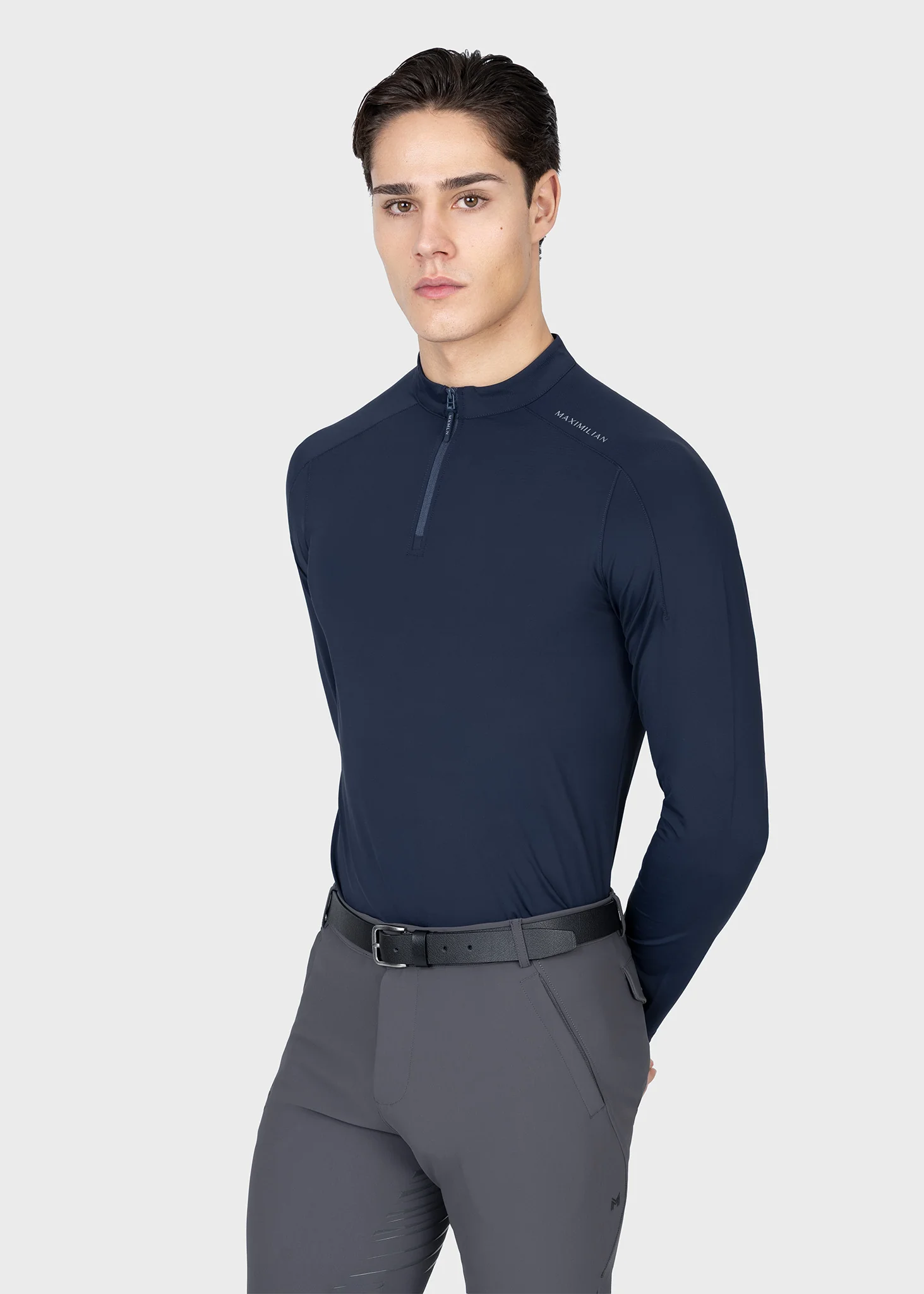 Umbra Sunblocker Shirt (Atlantic) - Image 2