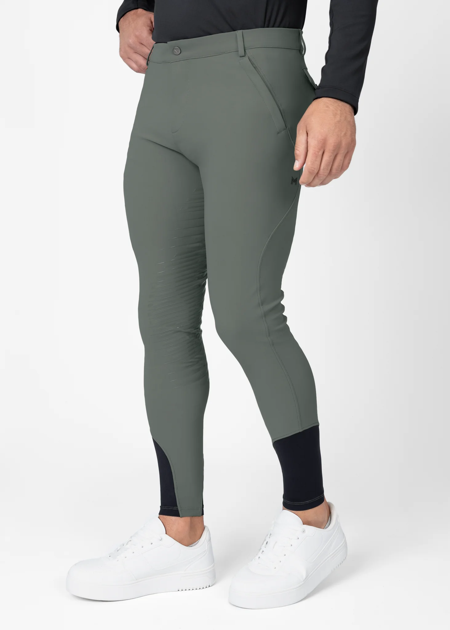 Vector Breeches (Ivy)