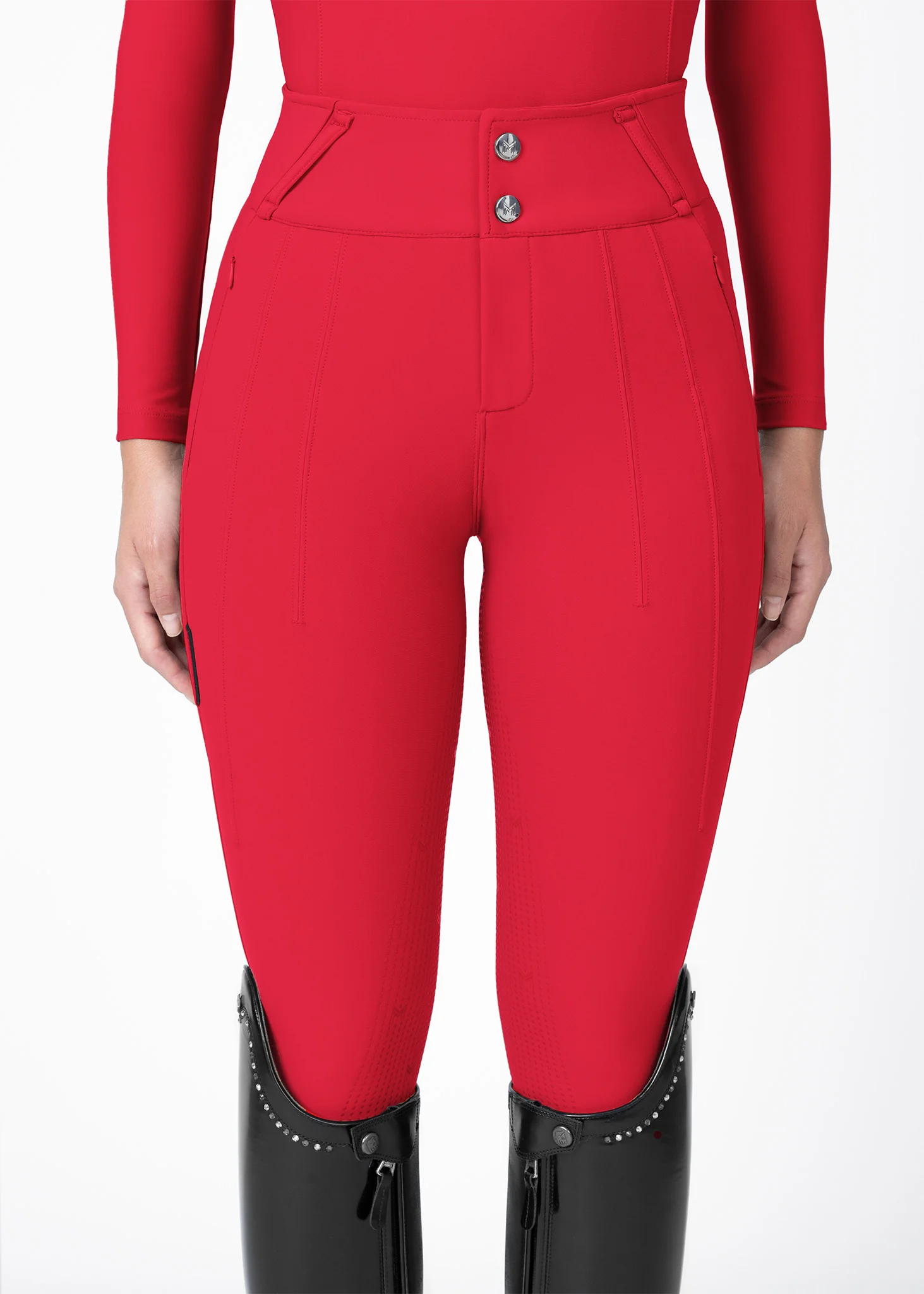 Vision Breeches (Grenadine)