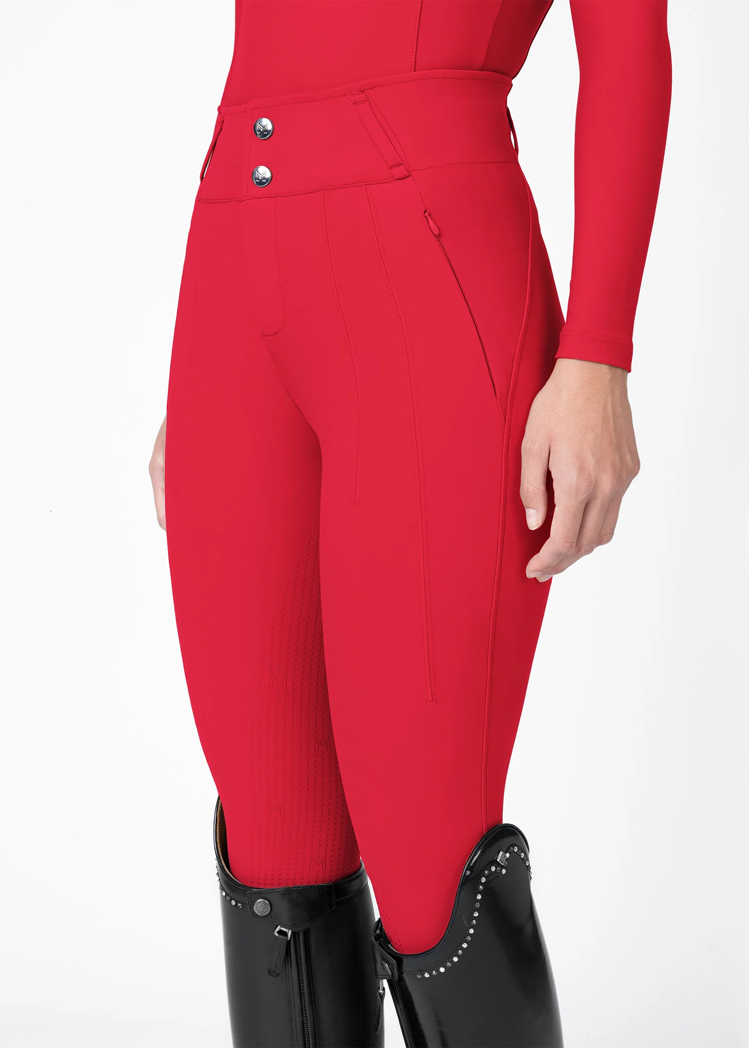 Vision Breeches (Grenadine) - Image 2