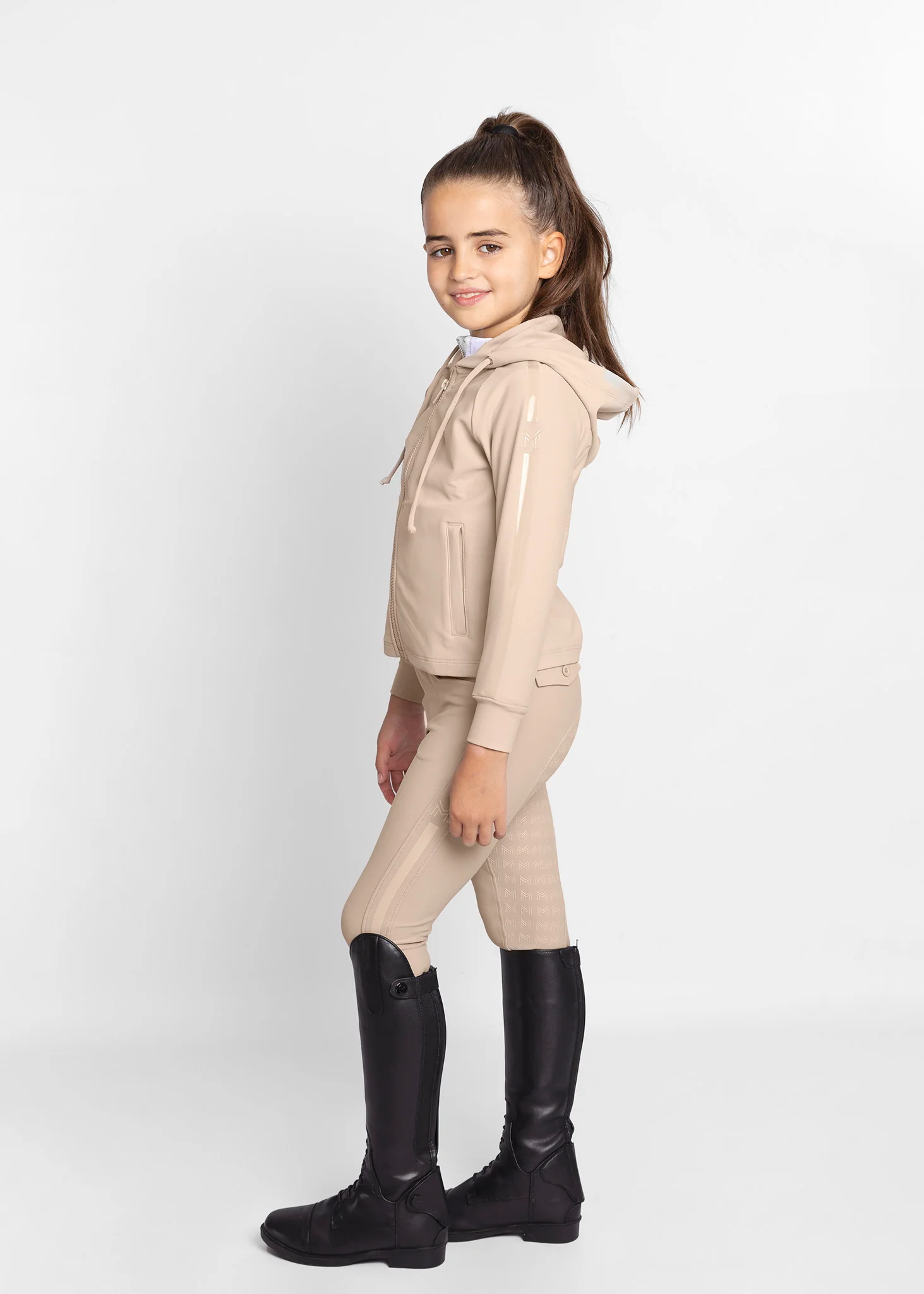 YR Reflection Breeches (Beige) - Image 11