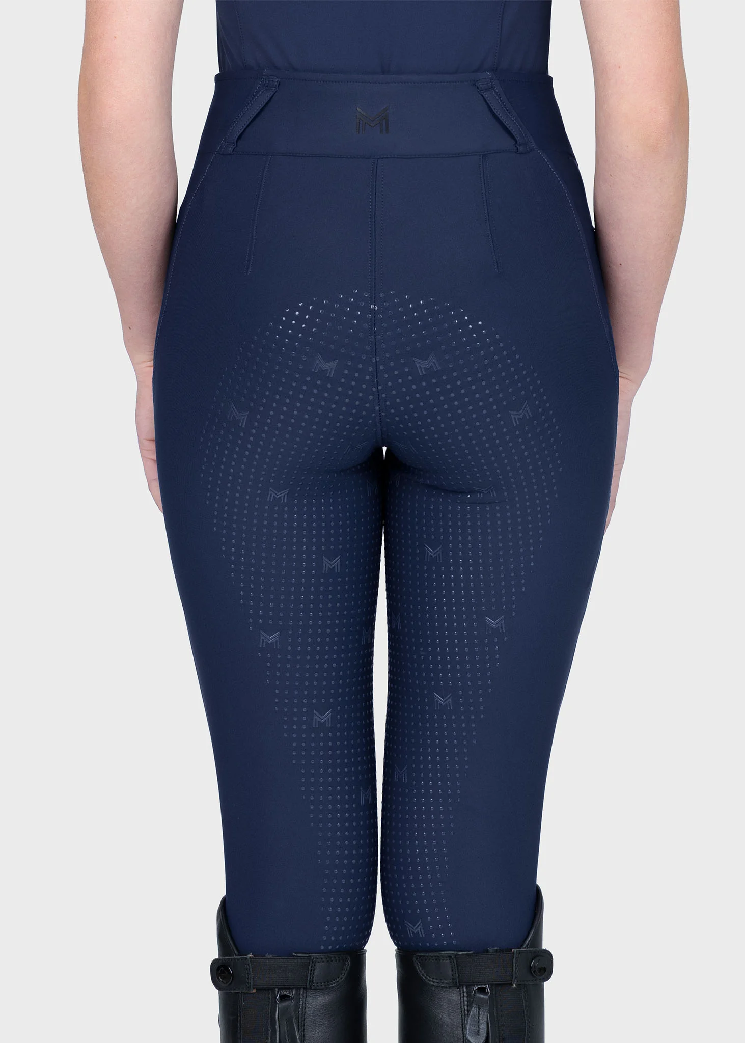 YR Vision Breeches (Navy) - Image 4